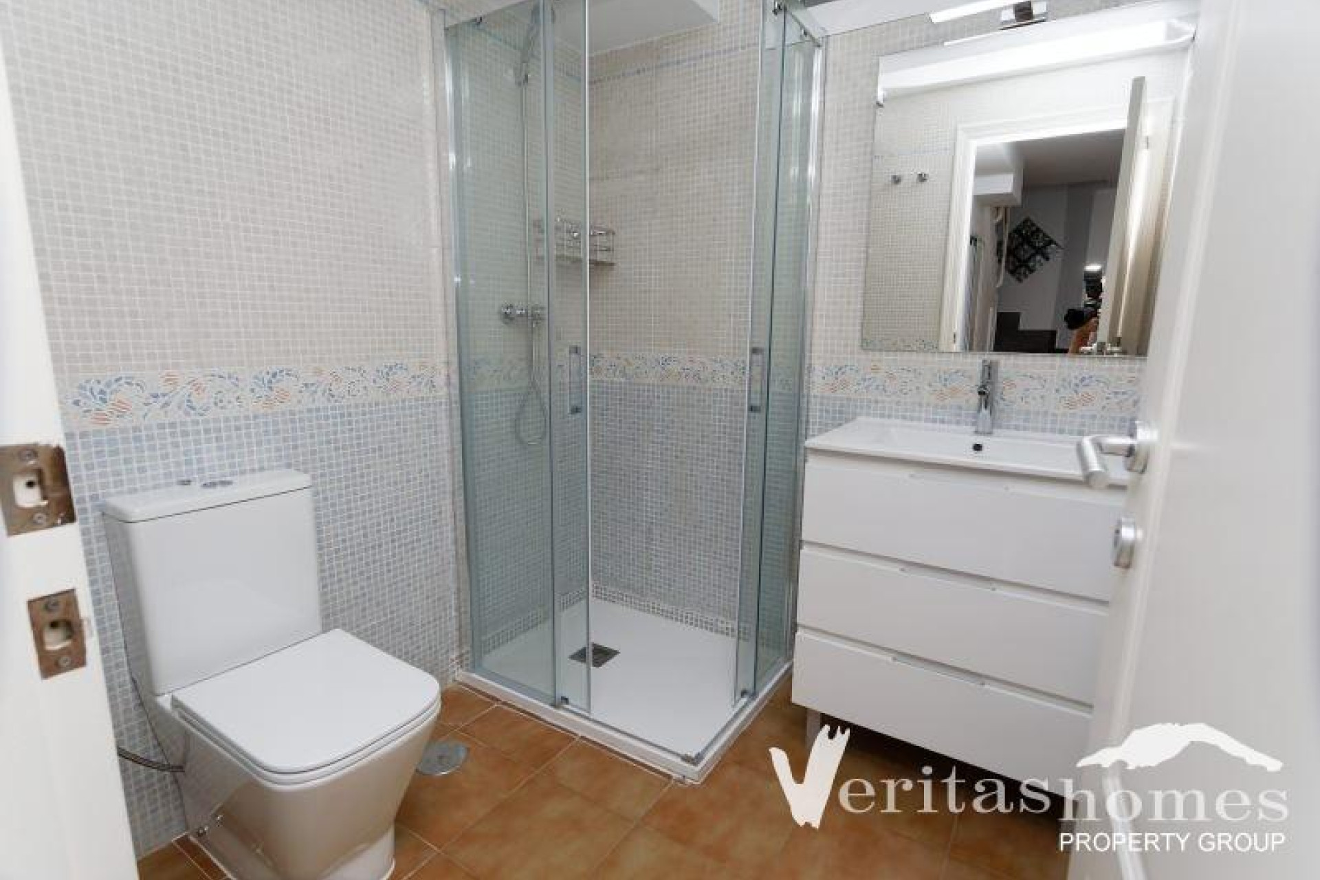 Reventa - Town House - Mojacar Playa