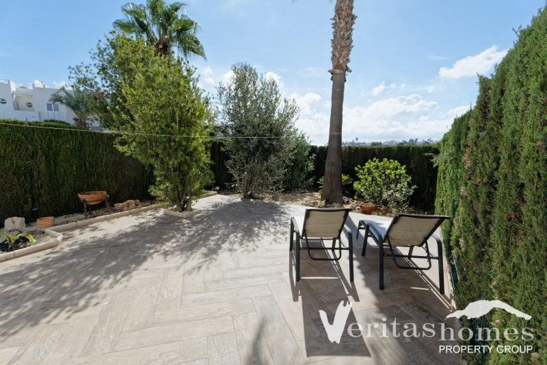 Reventa - Town House - Mojacar Playa