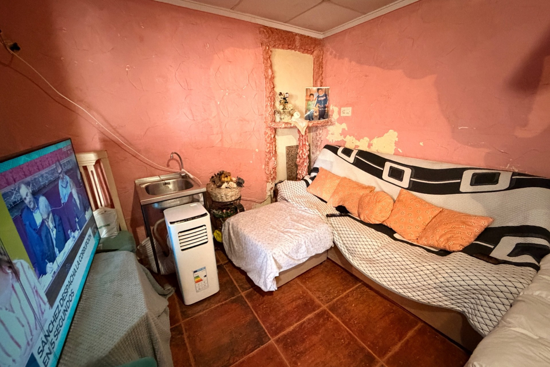 Reventa - Town House - Rafal - El Mudamiento