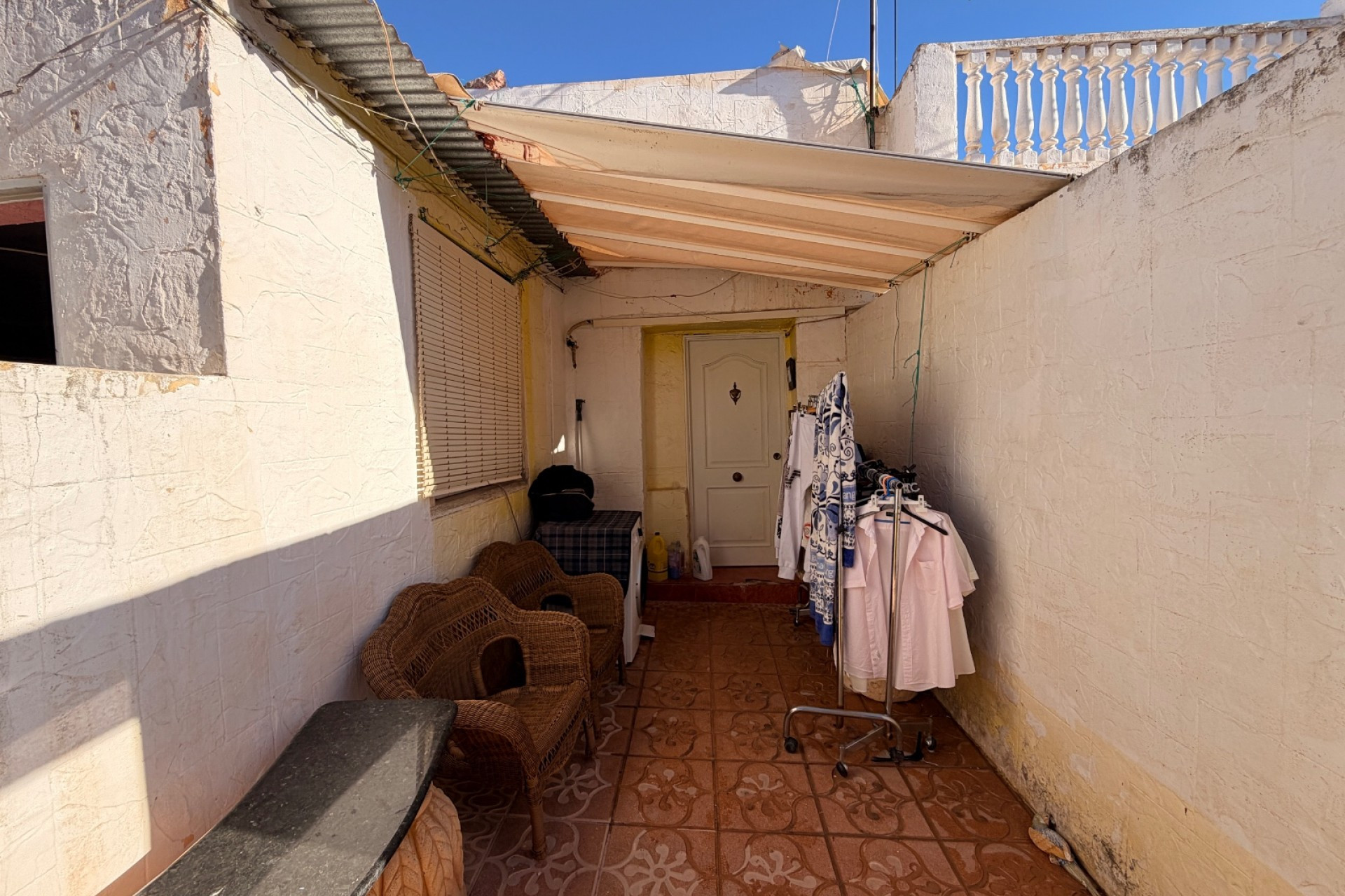Reventa - Town House - Rafal - El Mudamiento