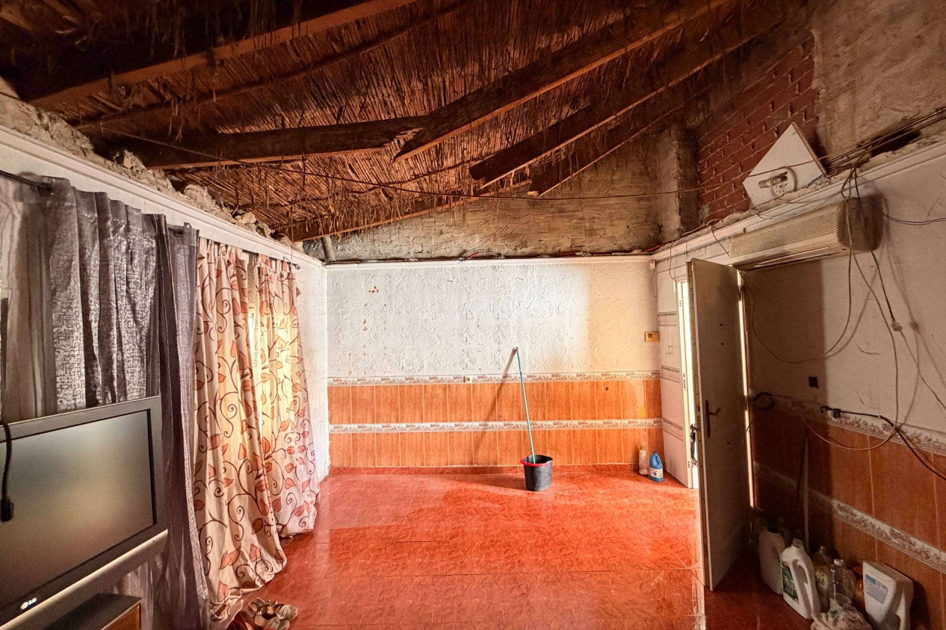 Reventa - Town House - Rafal - El Mudamiento