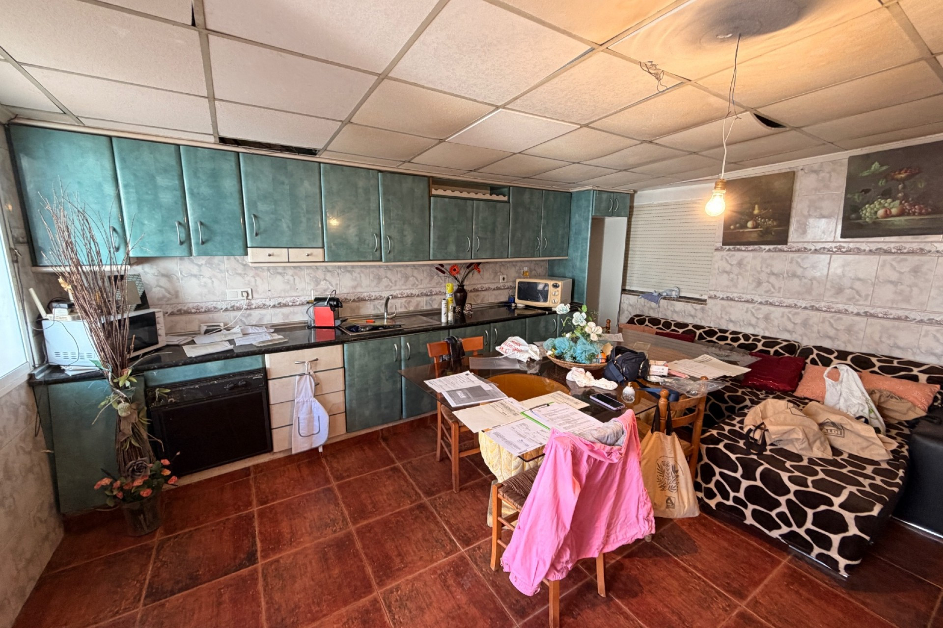 Reventa - Town House - Rafal - El Mudamiento