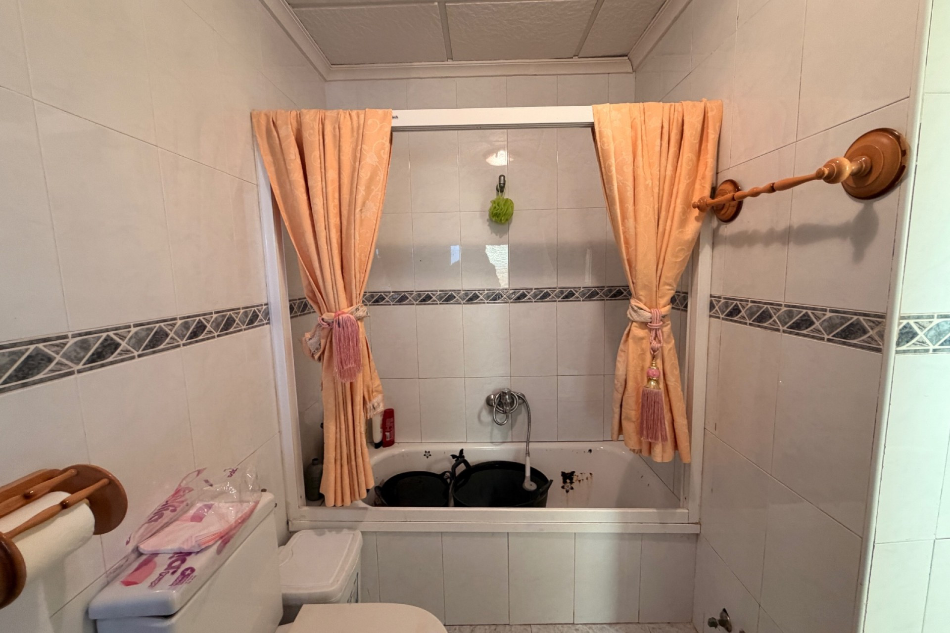 Reventa - Town House - Rafal - El Mudamiento