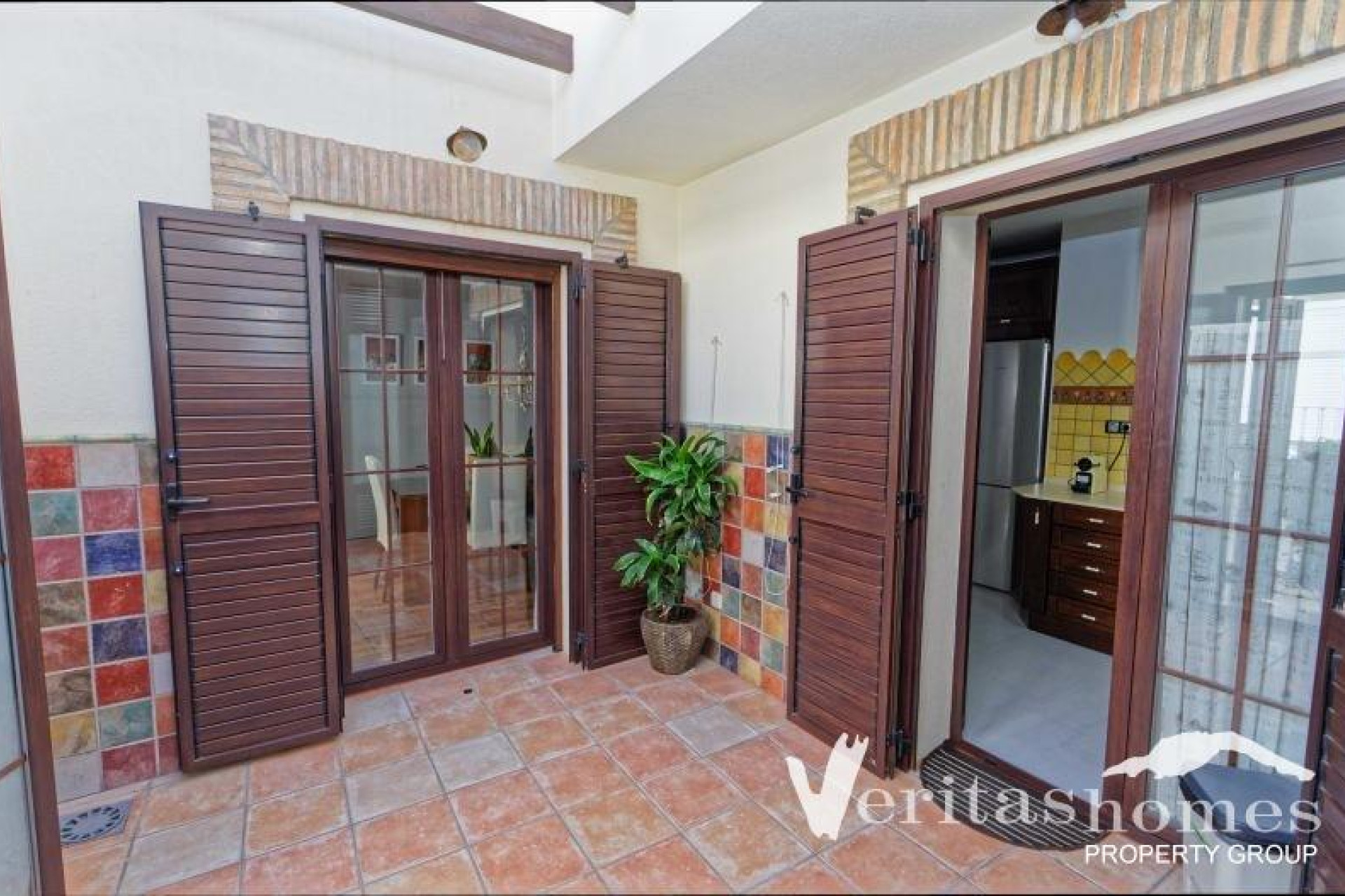 Reventa - Town House - Vera