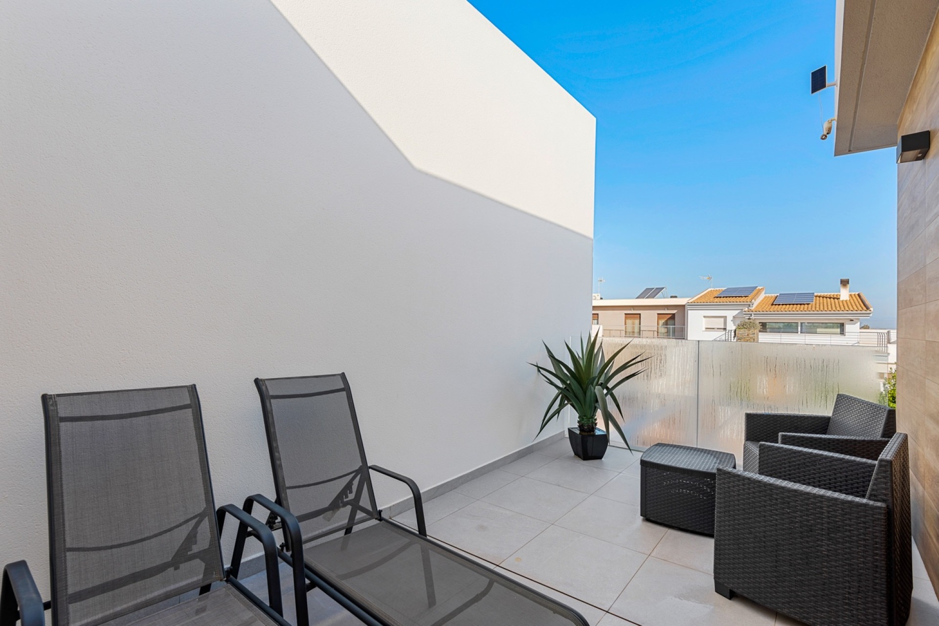 Reventa - Townhouse * - Ciudad Quesada - Costa Blanca South