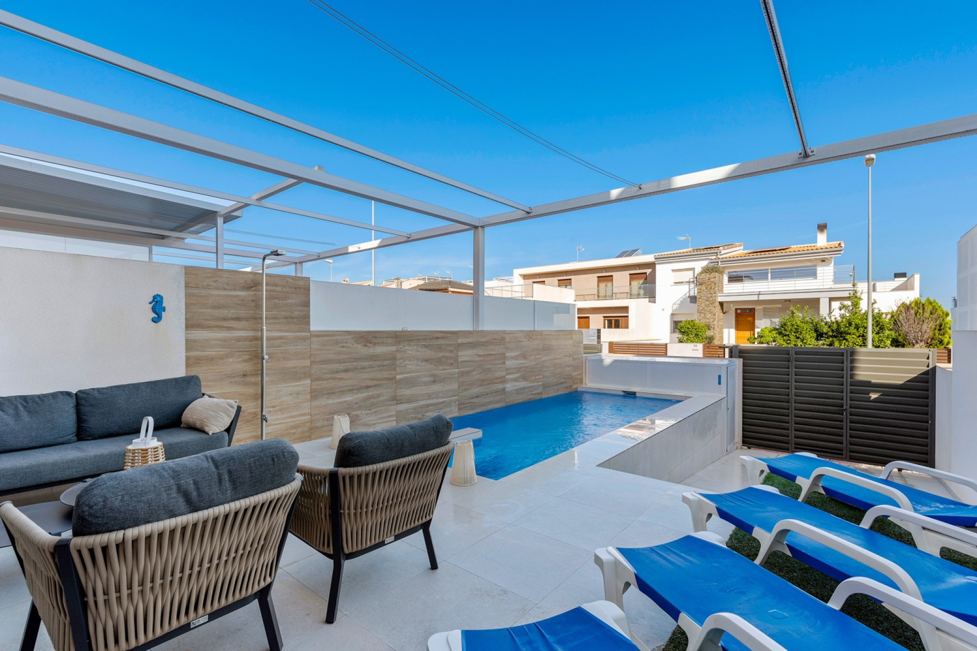 Reventa - Townhouse * - Ciudad Quesada - Costa Blanca South