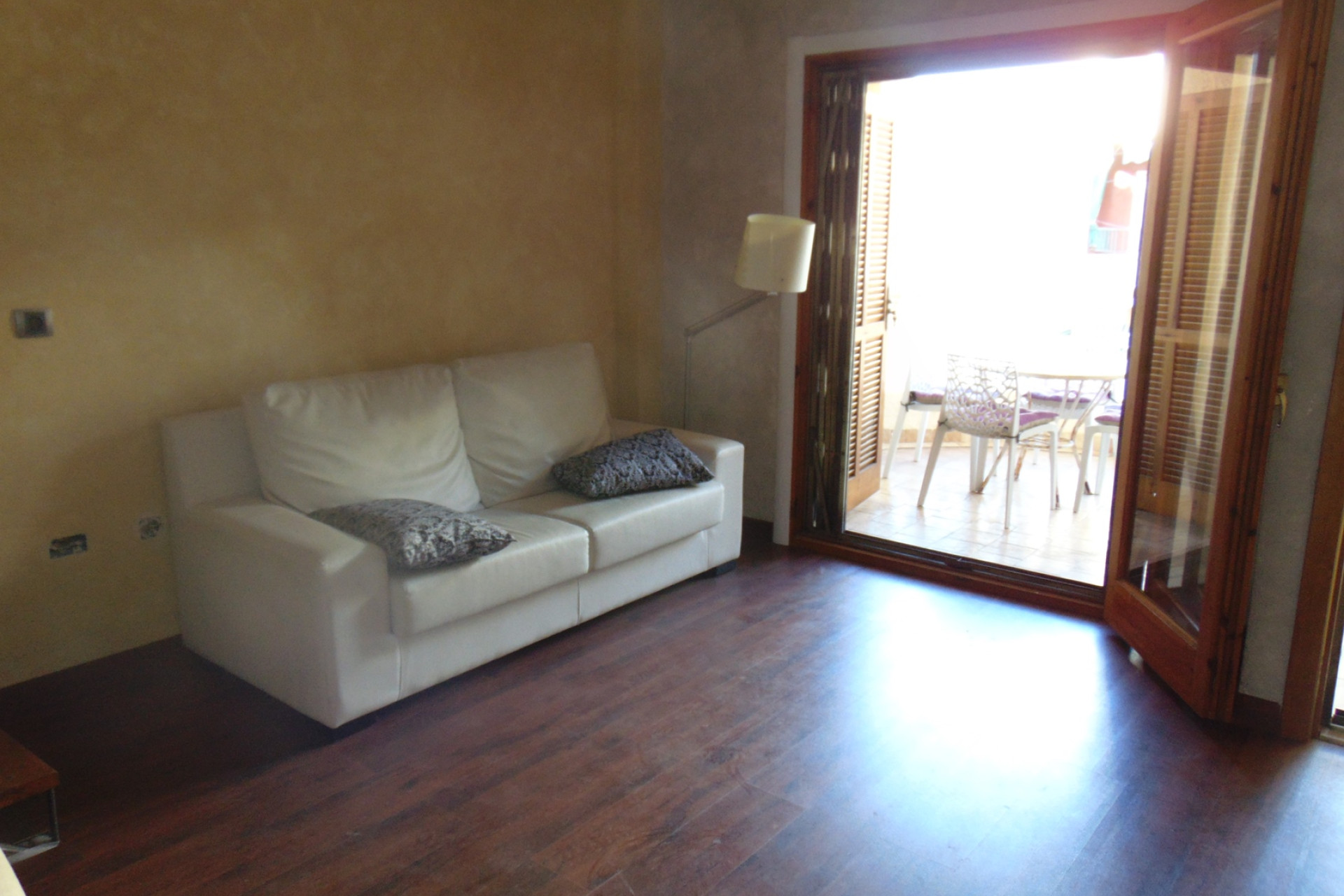 Reventa - Townhouse for sale - Torrevieja - Torrevieja Town Centre