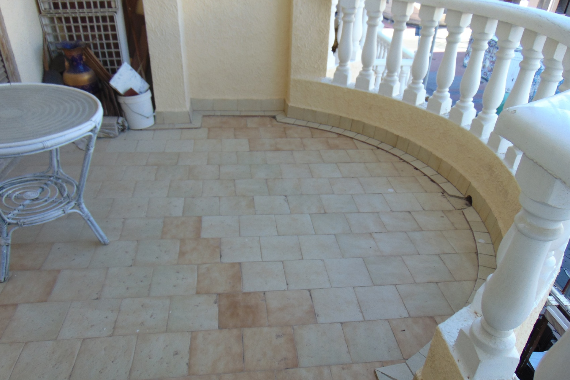 Reventa - Townhouse for sale - Torrevieja - Torrevieja Town Centre