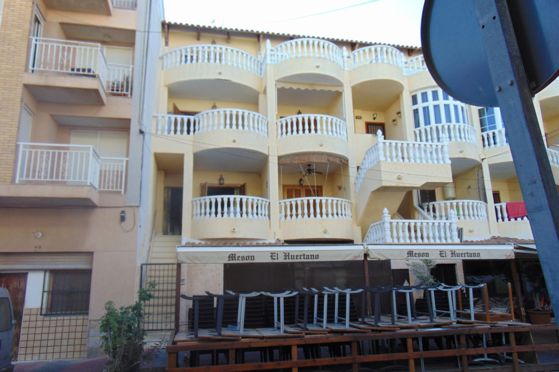 Reventa - Townhouse for sale - Torrevieja - Torrevieja Town Centre