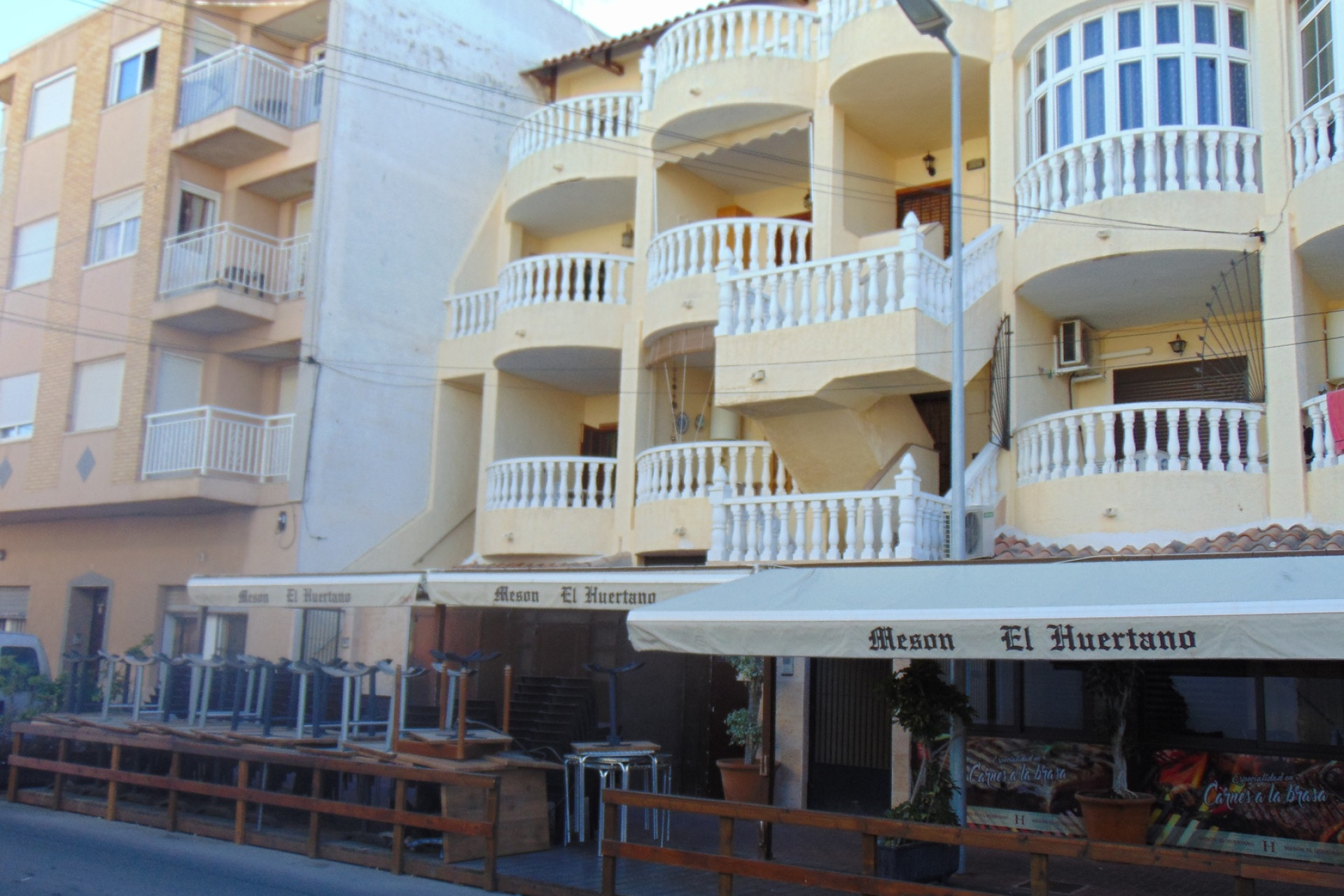 Reventa - Townhouse for sale - Torrevieja - Torrevieja Town Centre