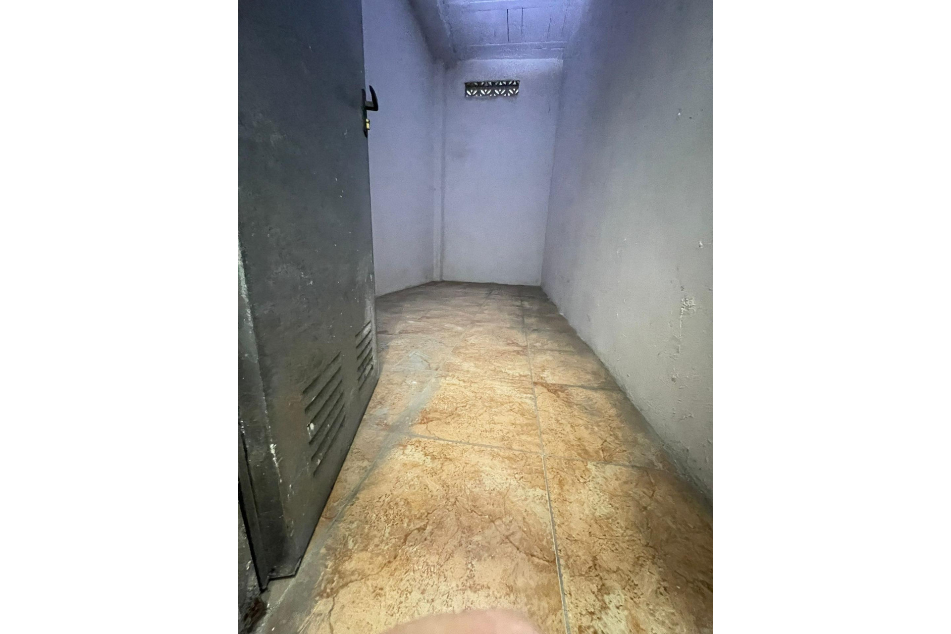 Reventa - Trastero - Torrevieja - Playa del Cura