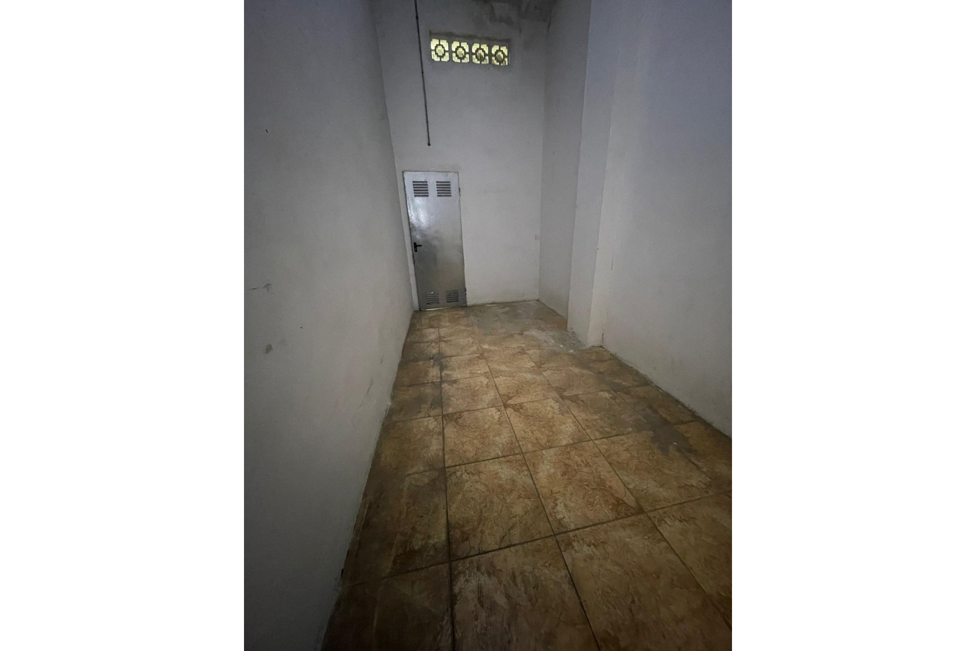 Reventa - Trastero - Torrevieja - Playa del Cura