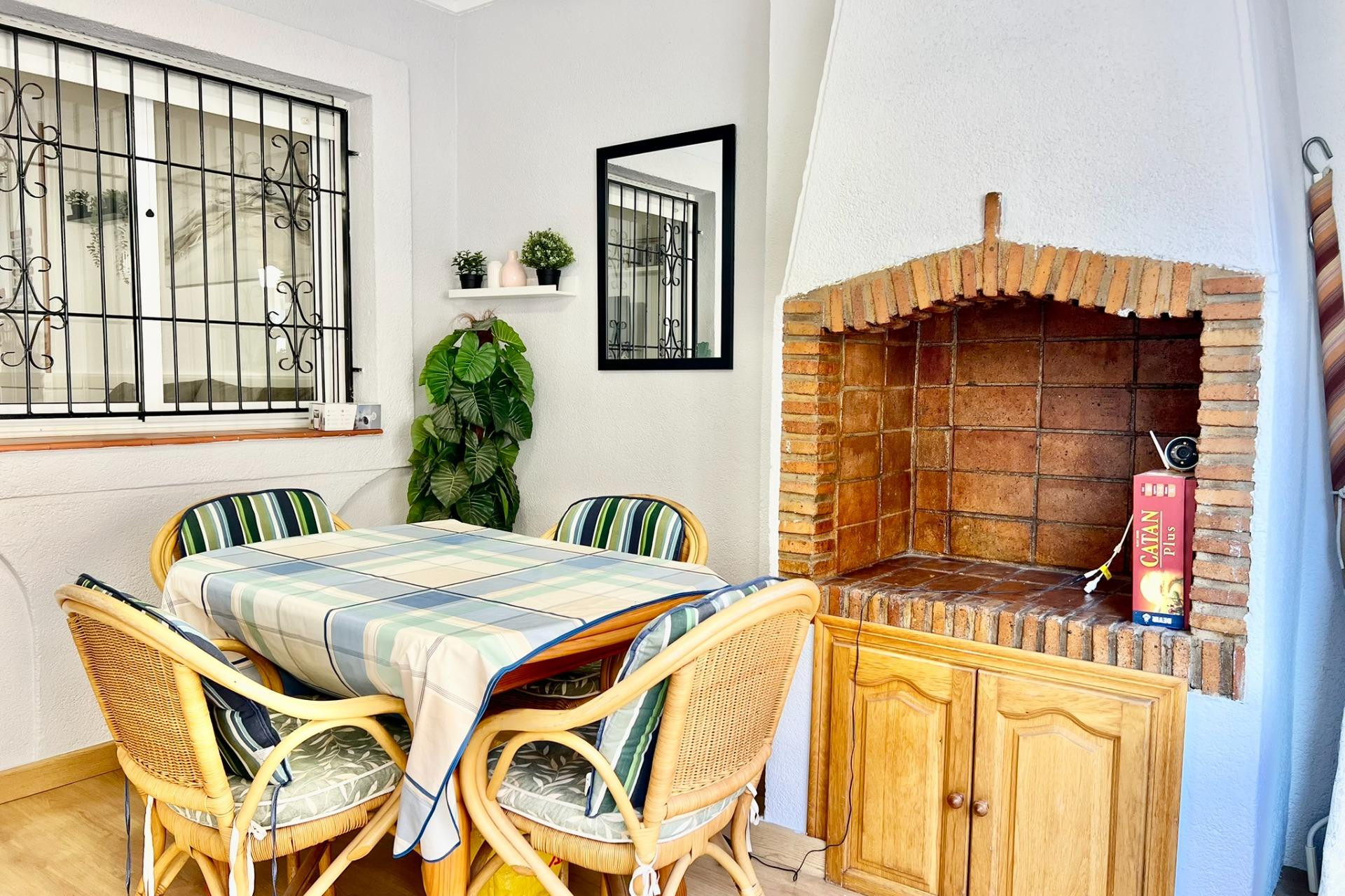 Reventa - Triplex - Torrevieja - Habaneras