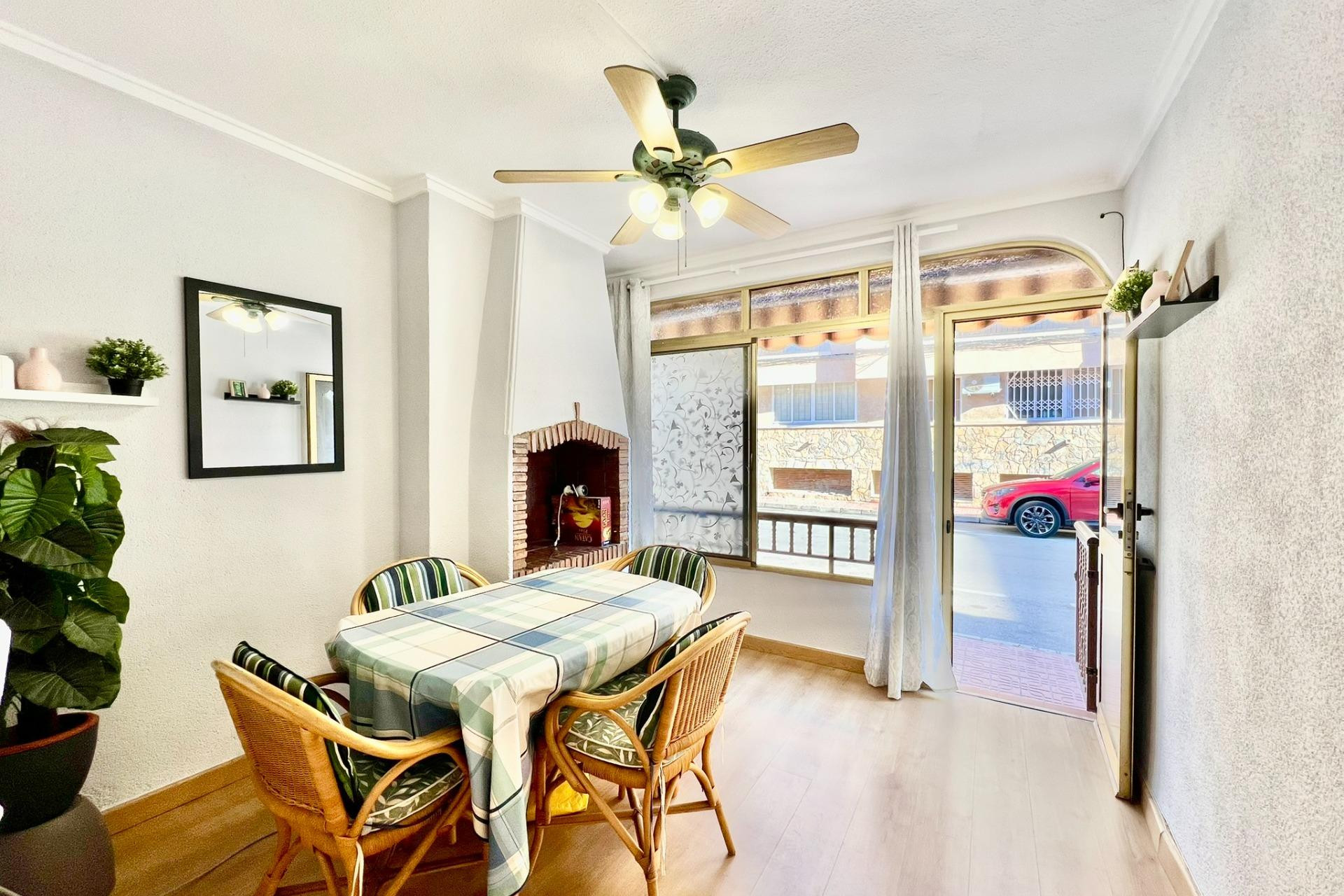 Reventa - Triplex - Torrevieja - Habaneras