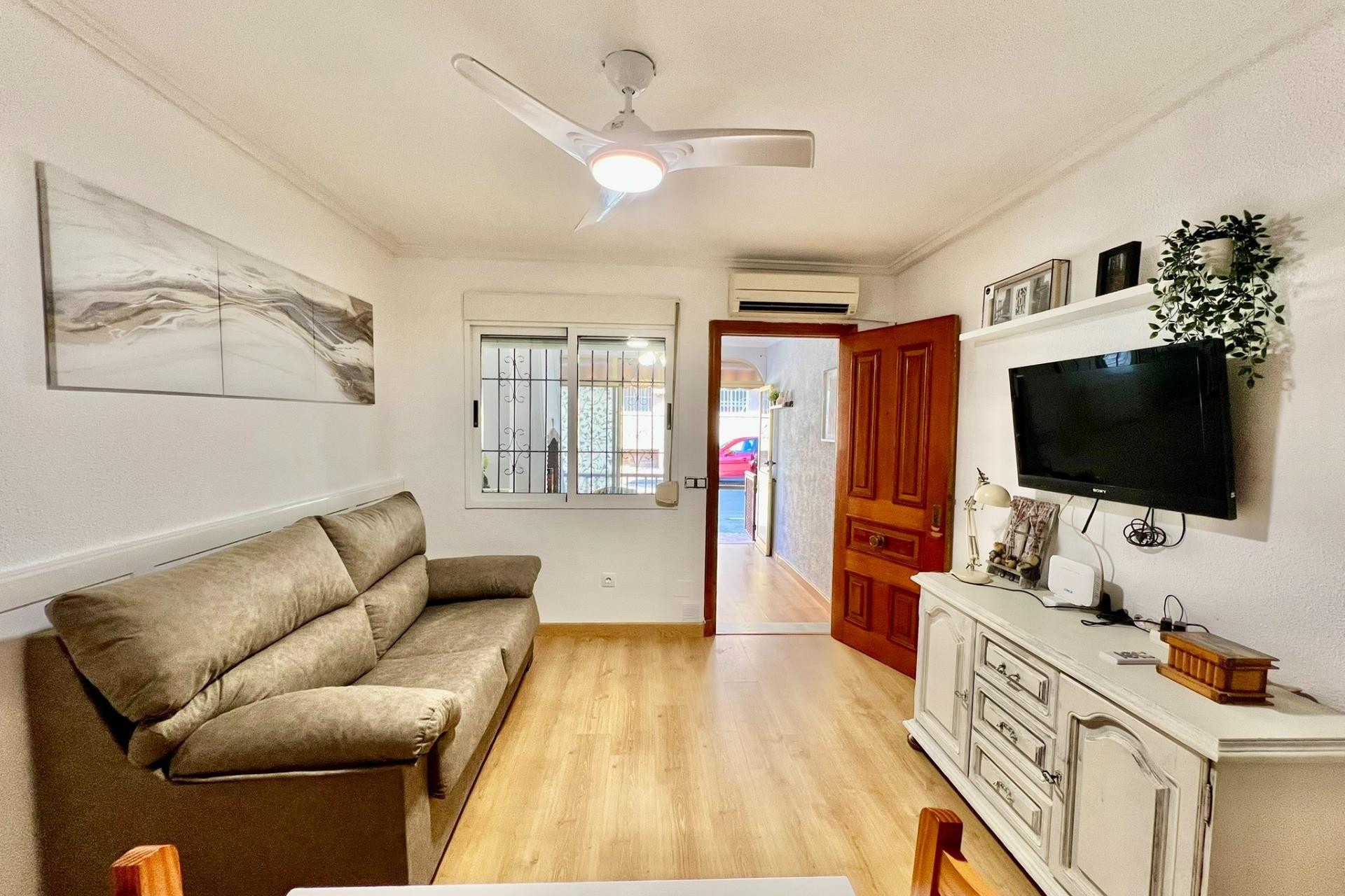 Reventa - Triplex - Torrevieja - Habaneras