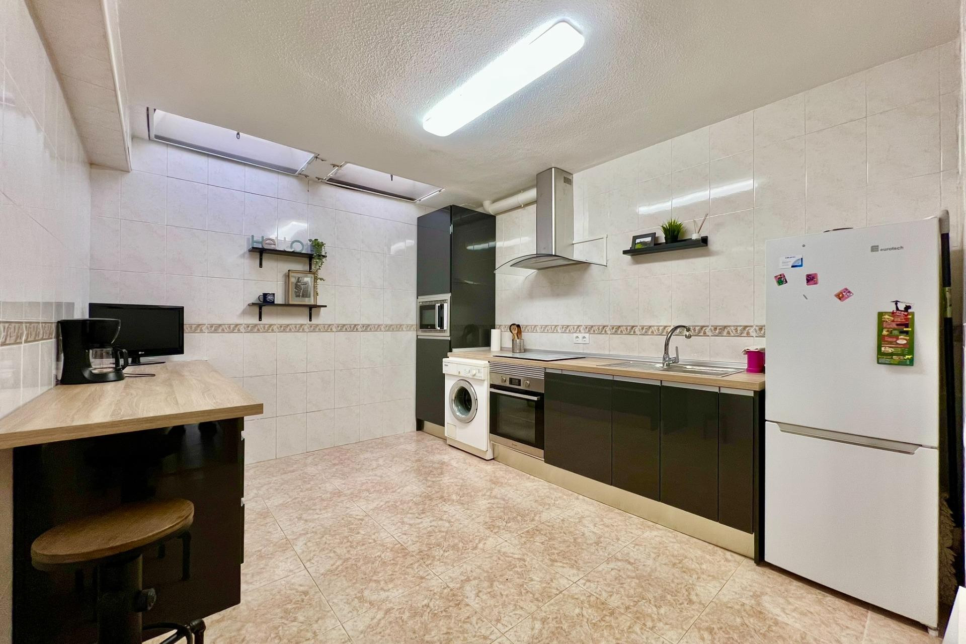 Reventa - Triplex - Torrevieja - Habaneras