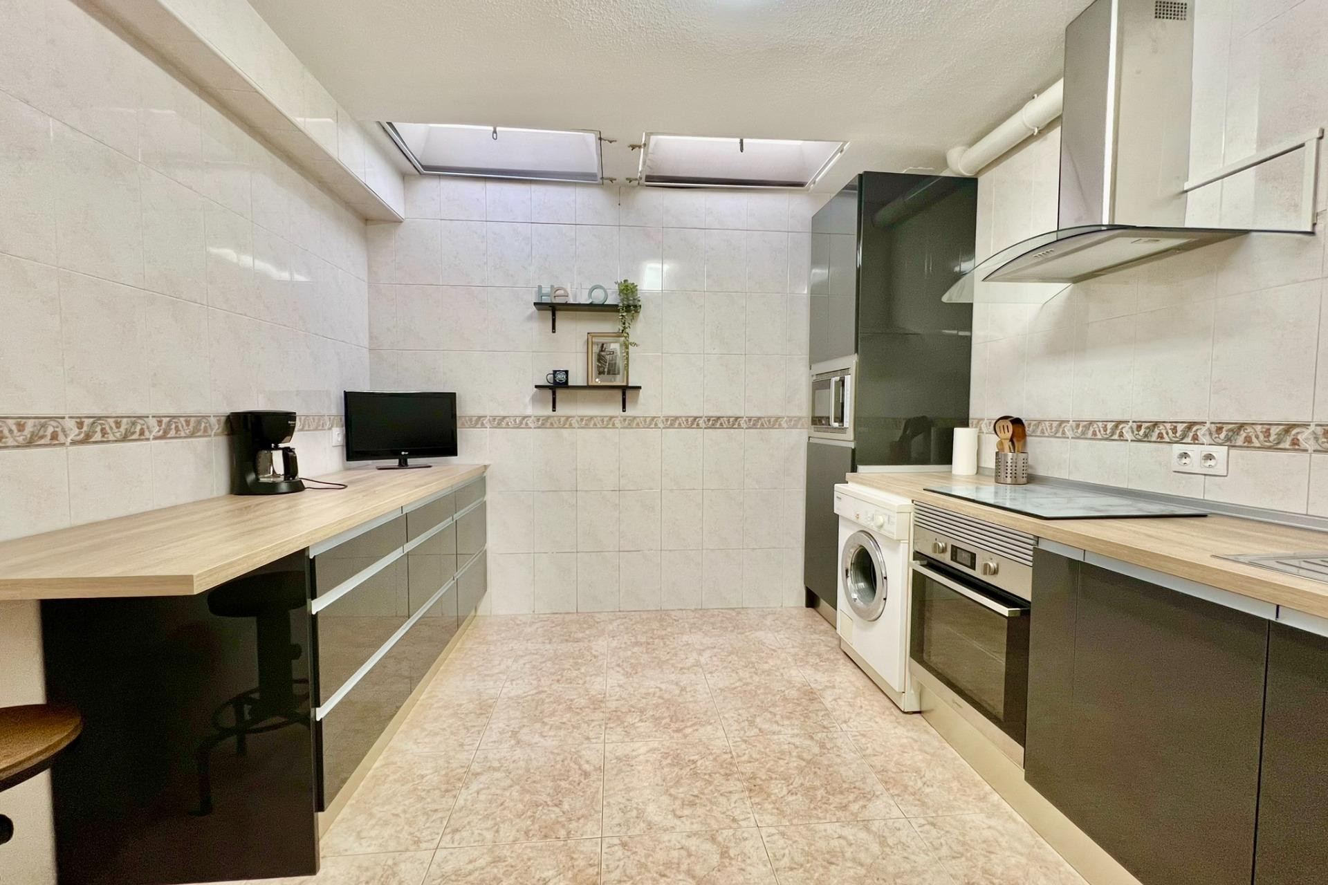 Reventa - Triplex - Torrevieja - Habaneras