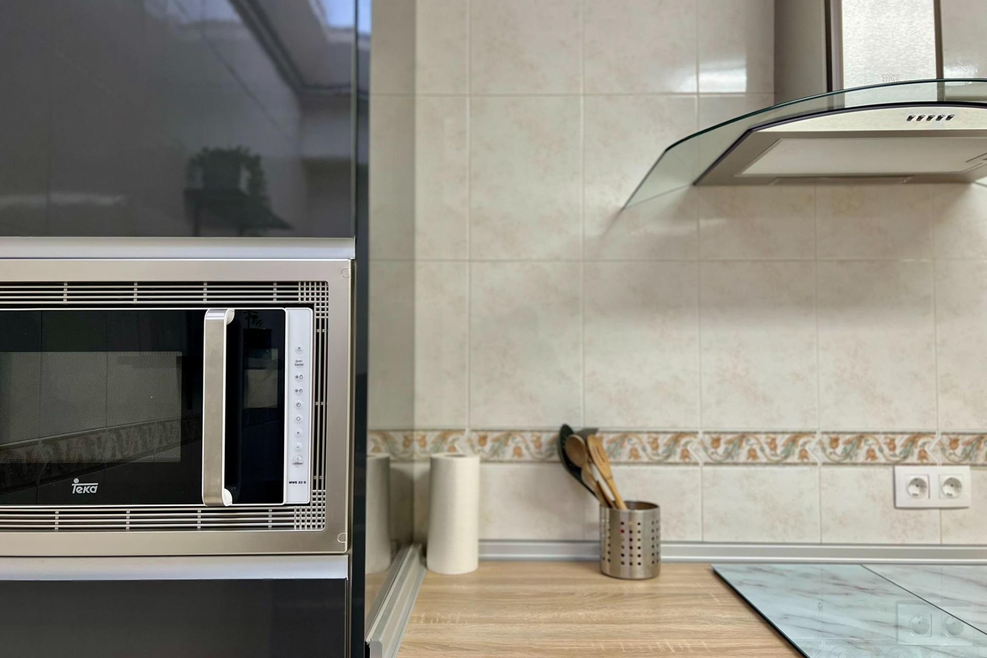 Reventa - Triplex - Torrevieja - Habaneras