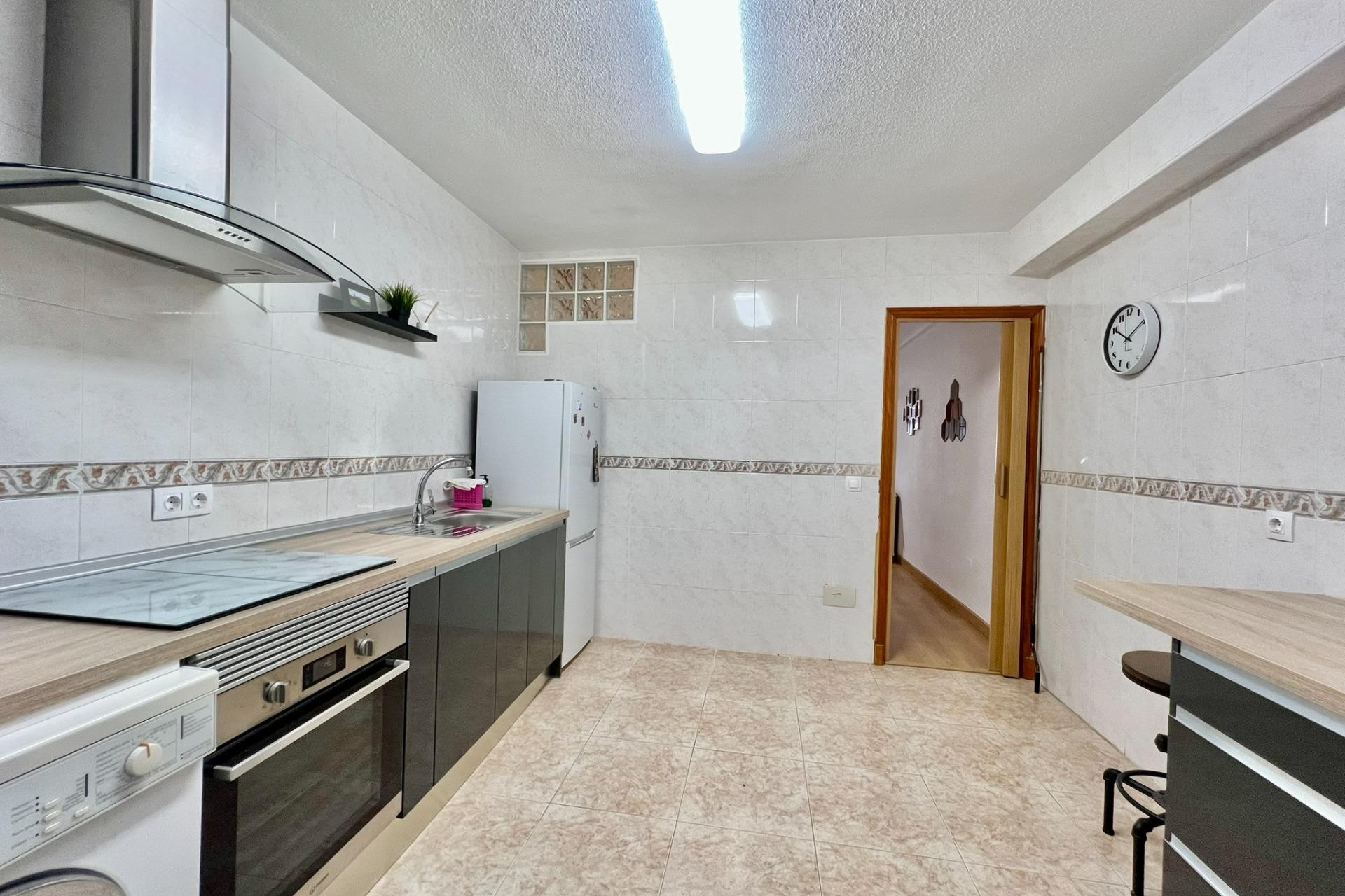 Reventa - Triplex - Torrevieja - Habaneras