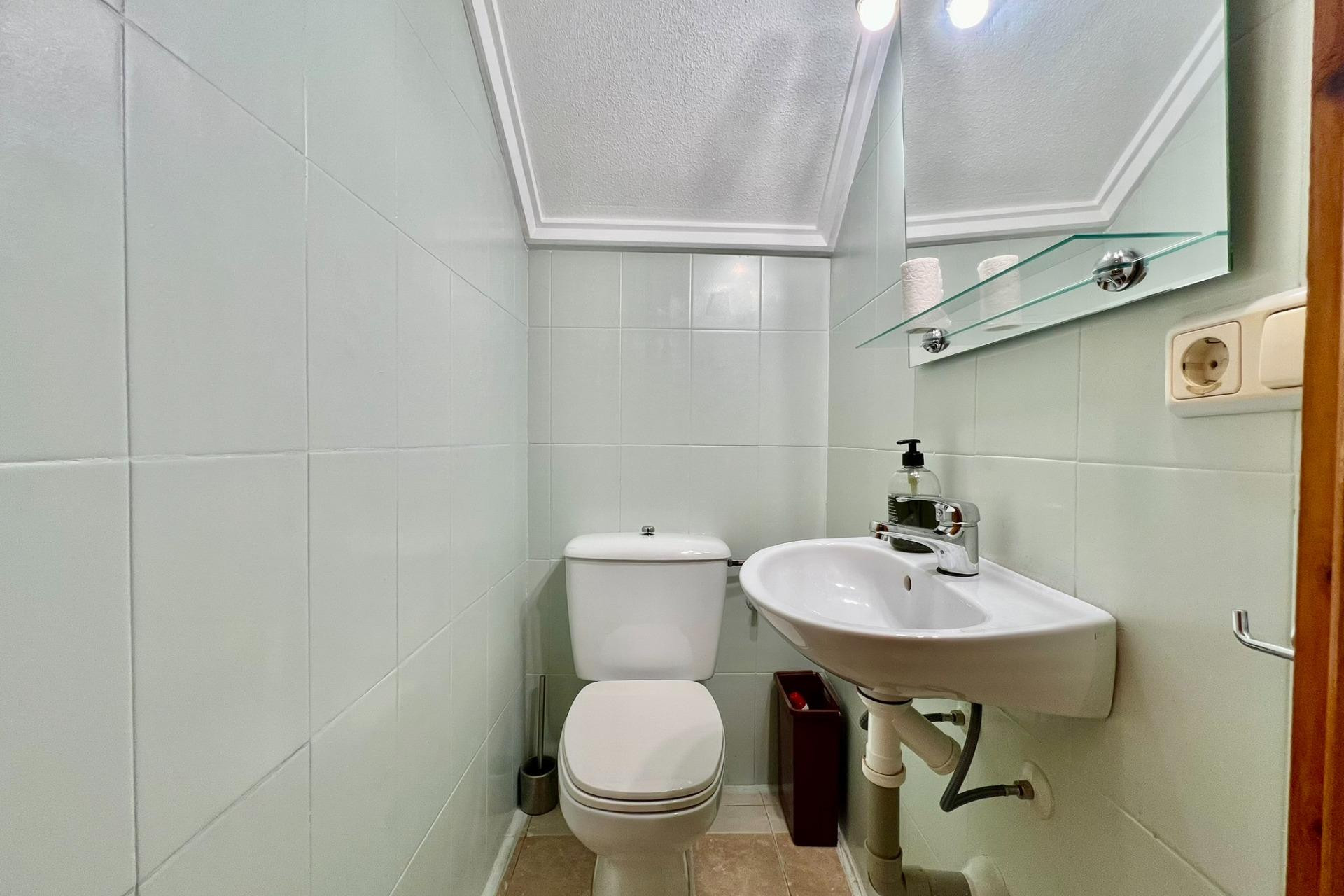 Reventa - Triplex - Torrevieja - Habaneras