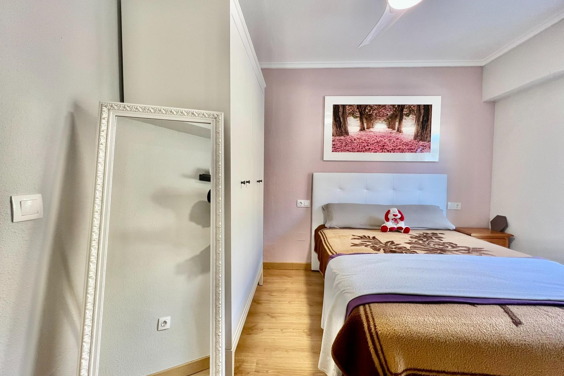 Reventa - Triplex - Torrevieja - Habaneras