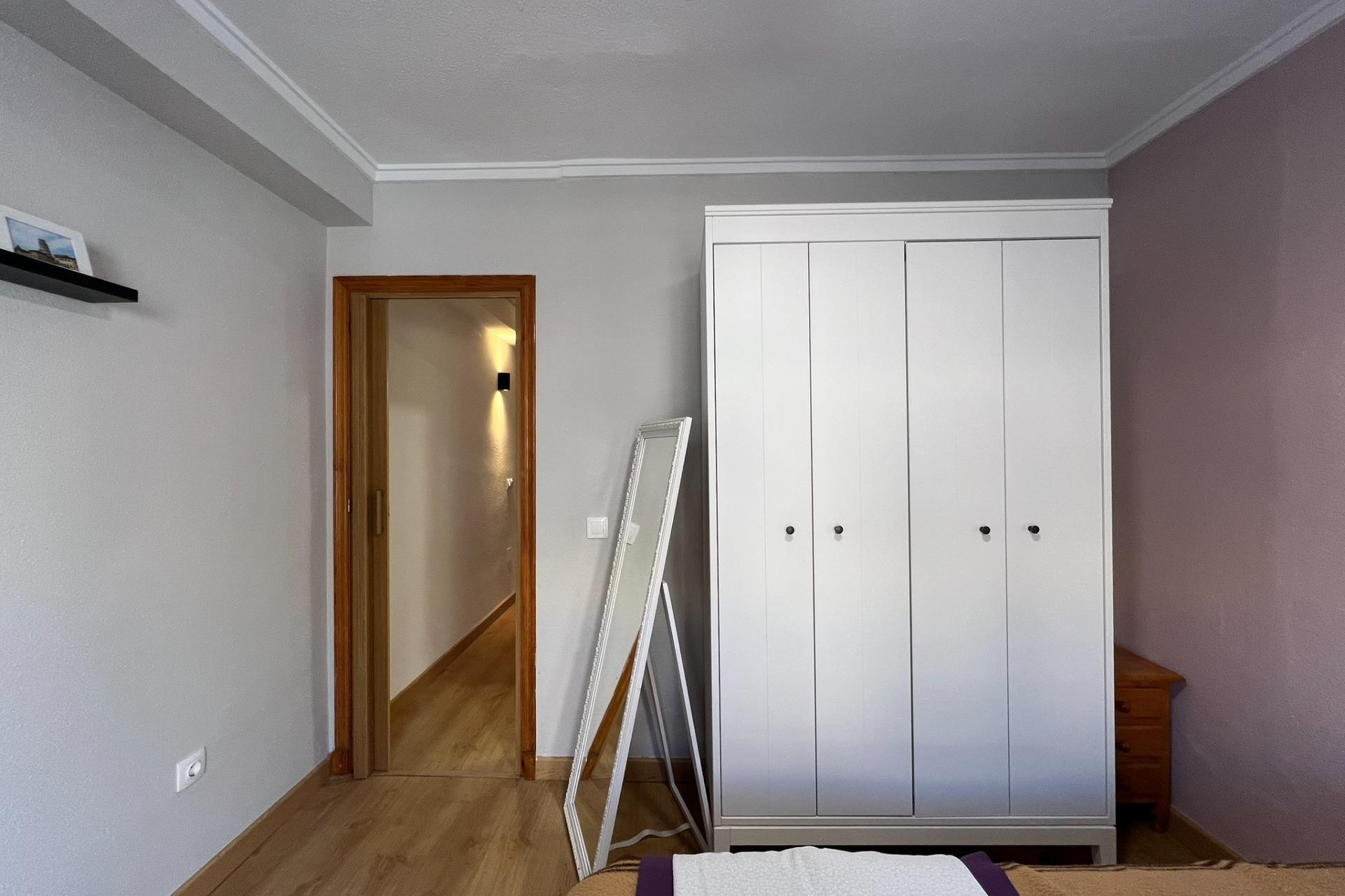 Reventa - Triplex - Torrevieja - Habaneras