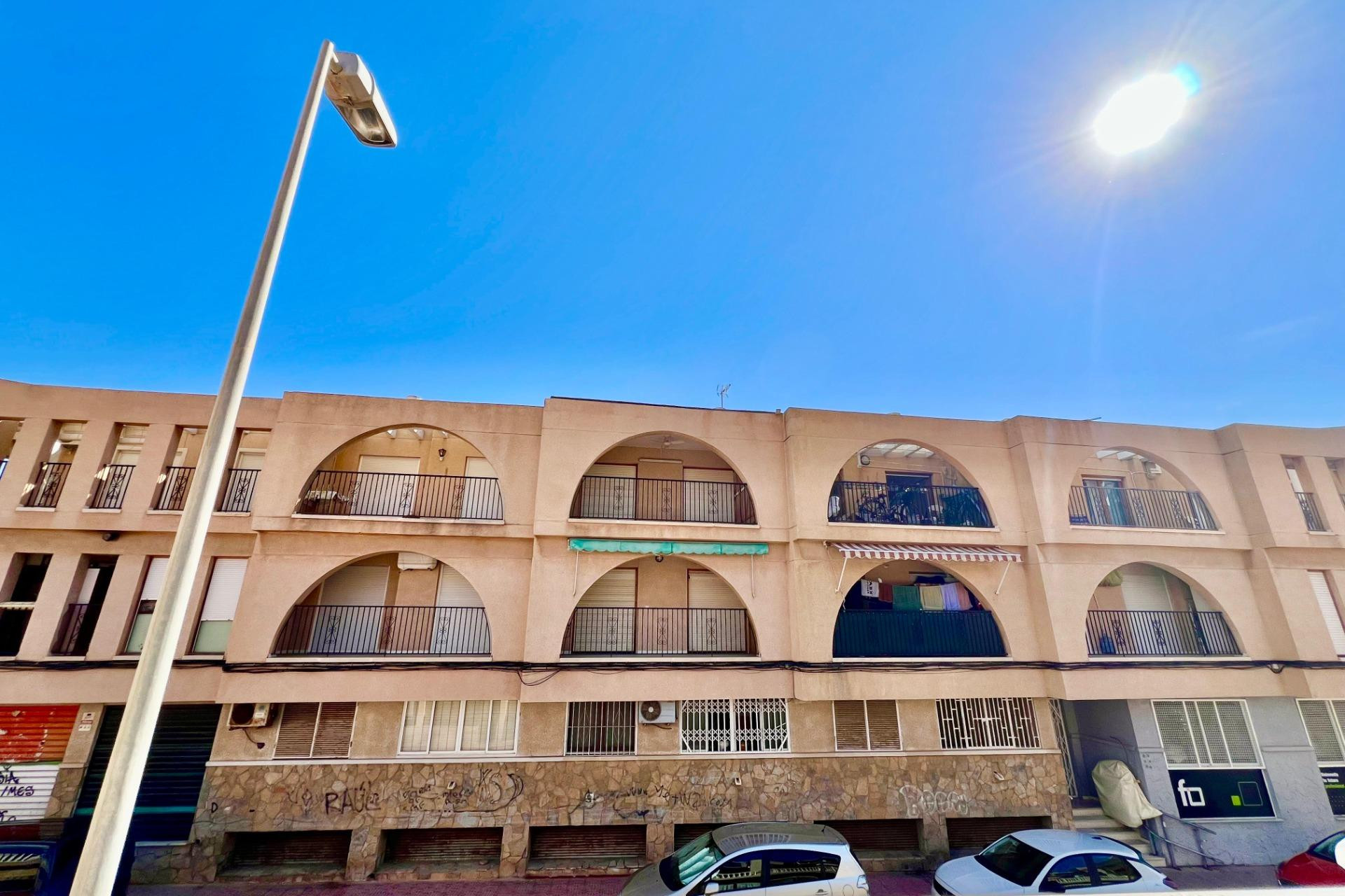 Reventa - Triplex - Torrevieja - Habaneras