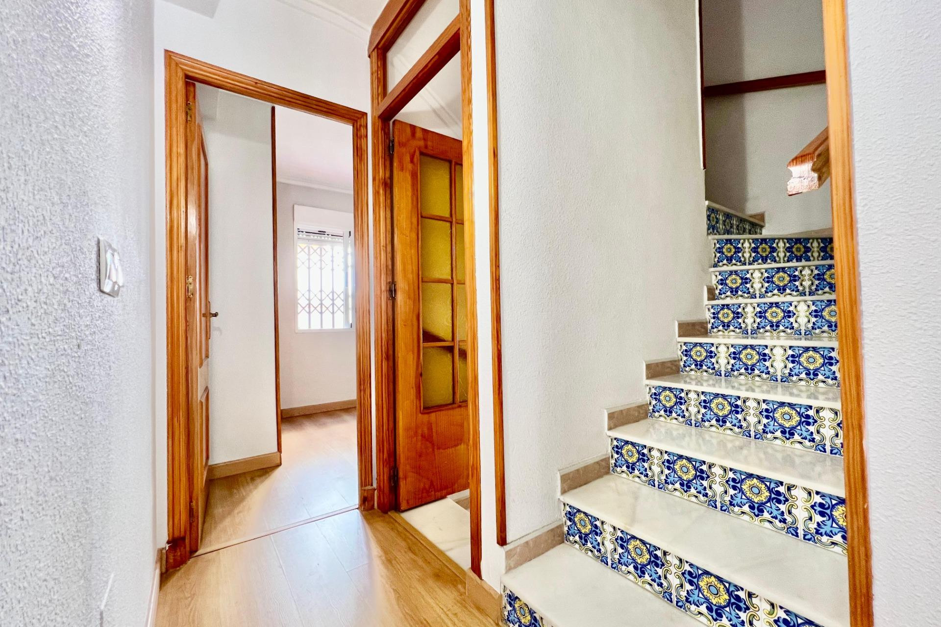 Reventa - Triplex - Torrevieja - Habaneras