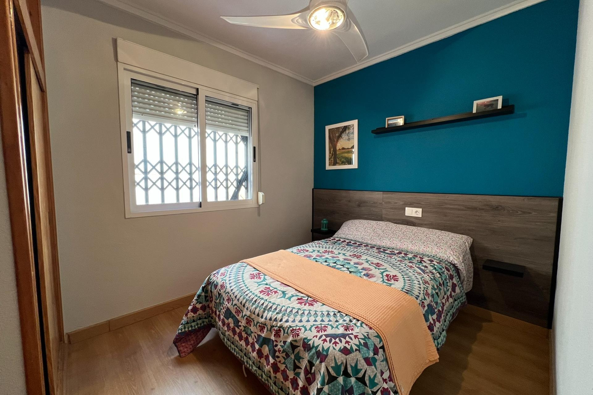 Reventa - Triplex - Torrevieja - Habaneras