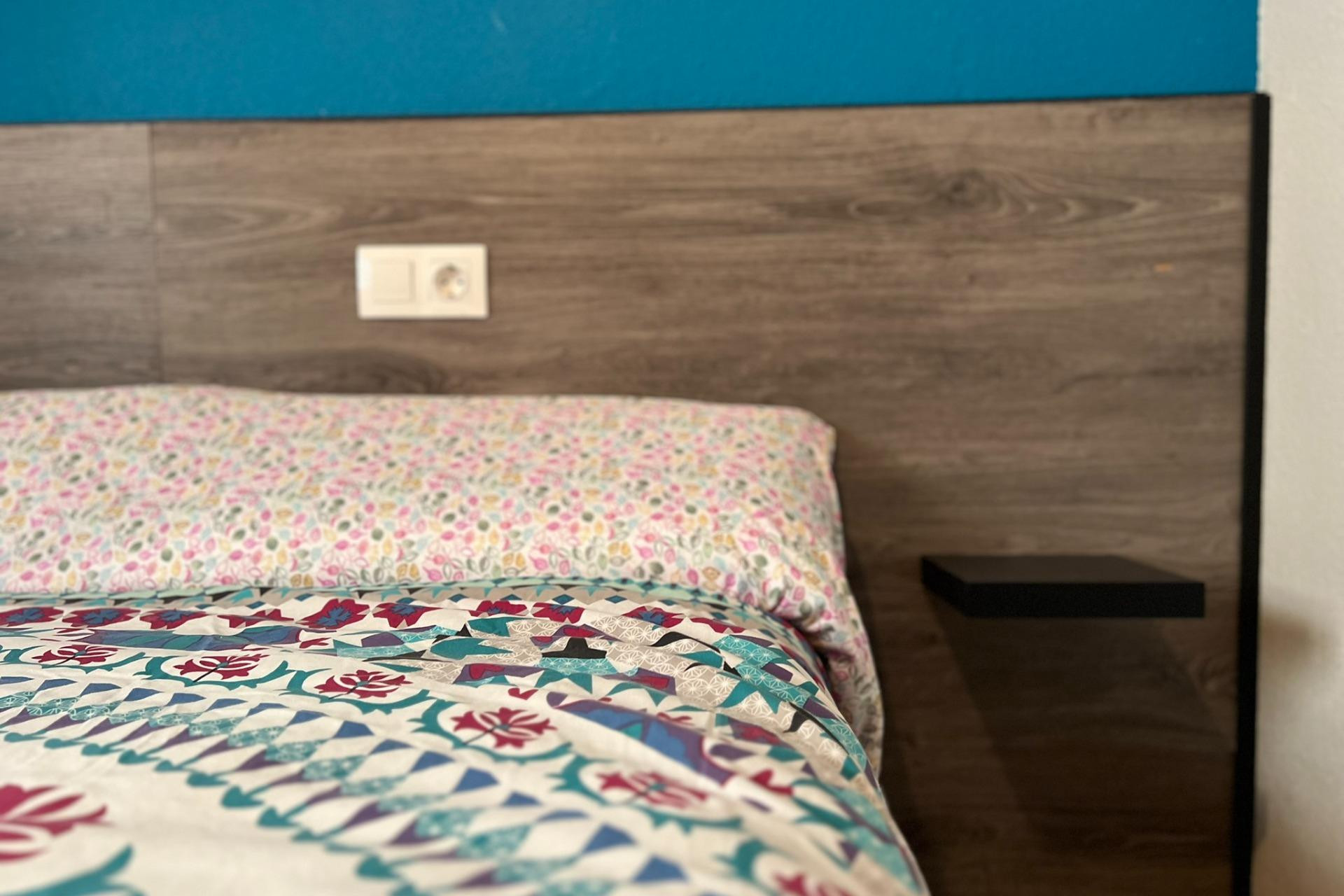 Reventa - Triplex - Torrevieja - Habaneras