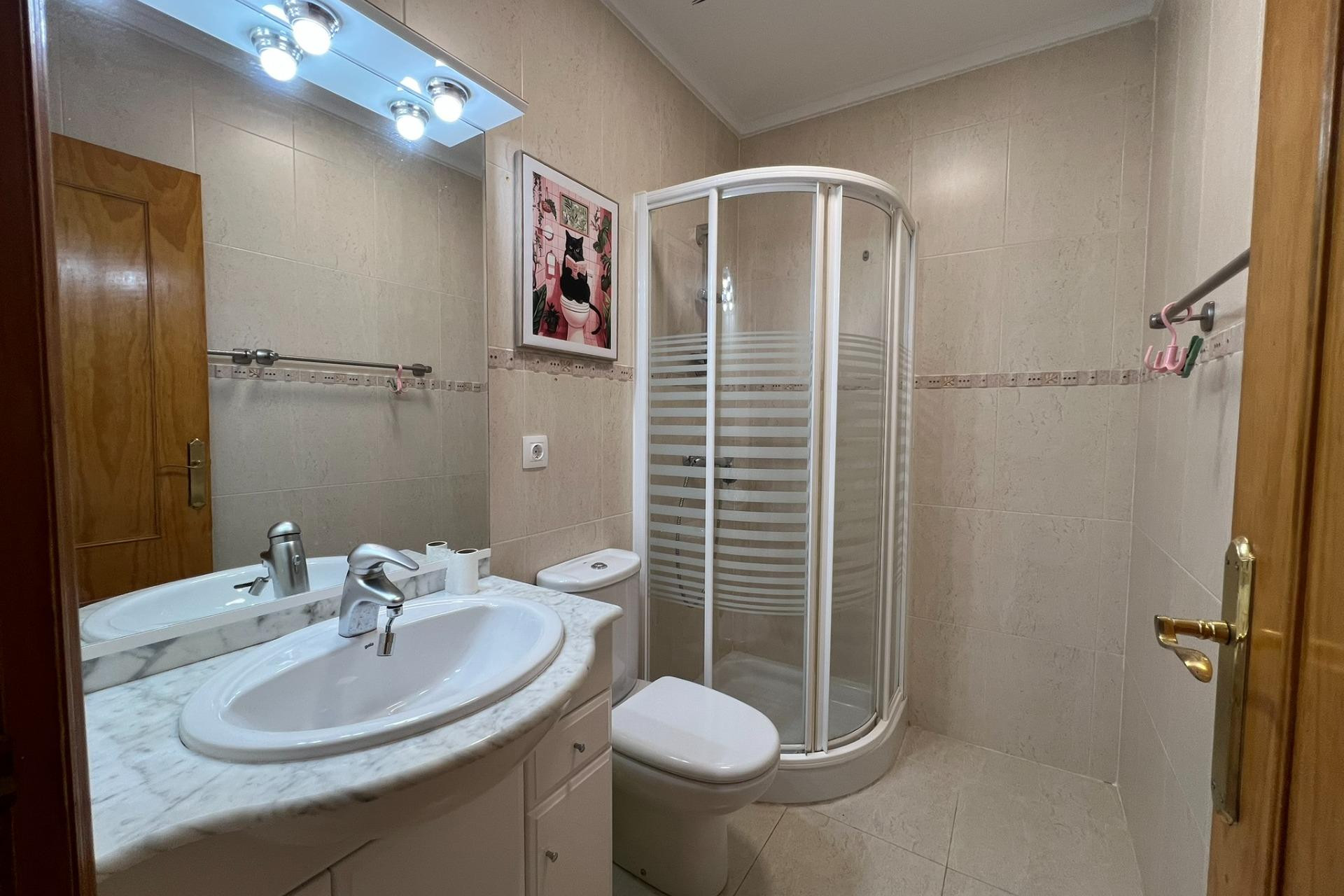 Reventa - Triplex - Torrevieja - Habaneras