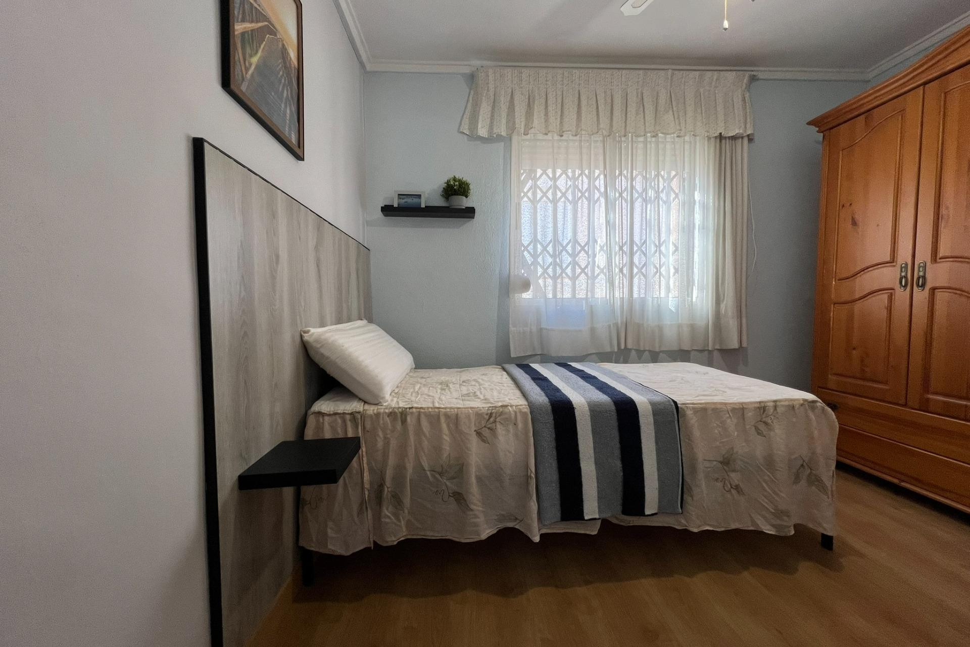 Reventa - Triplex - Torrevieja - Habaneras