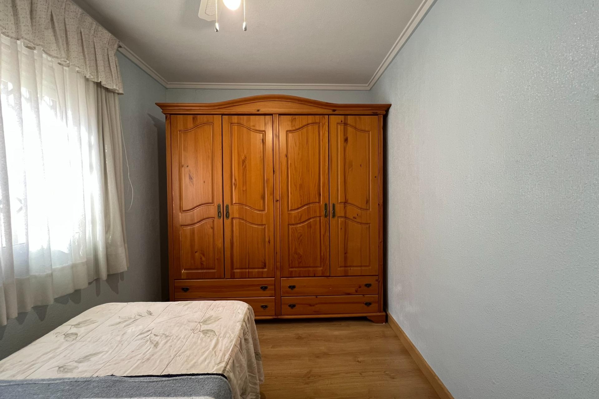 Reventa - Triplex - Torrevieja - Habaneras