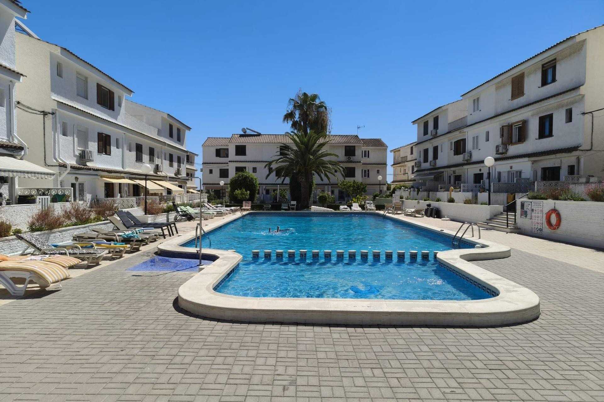 Reventa - Triplex - Torrevieja - Punta prima