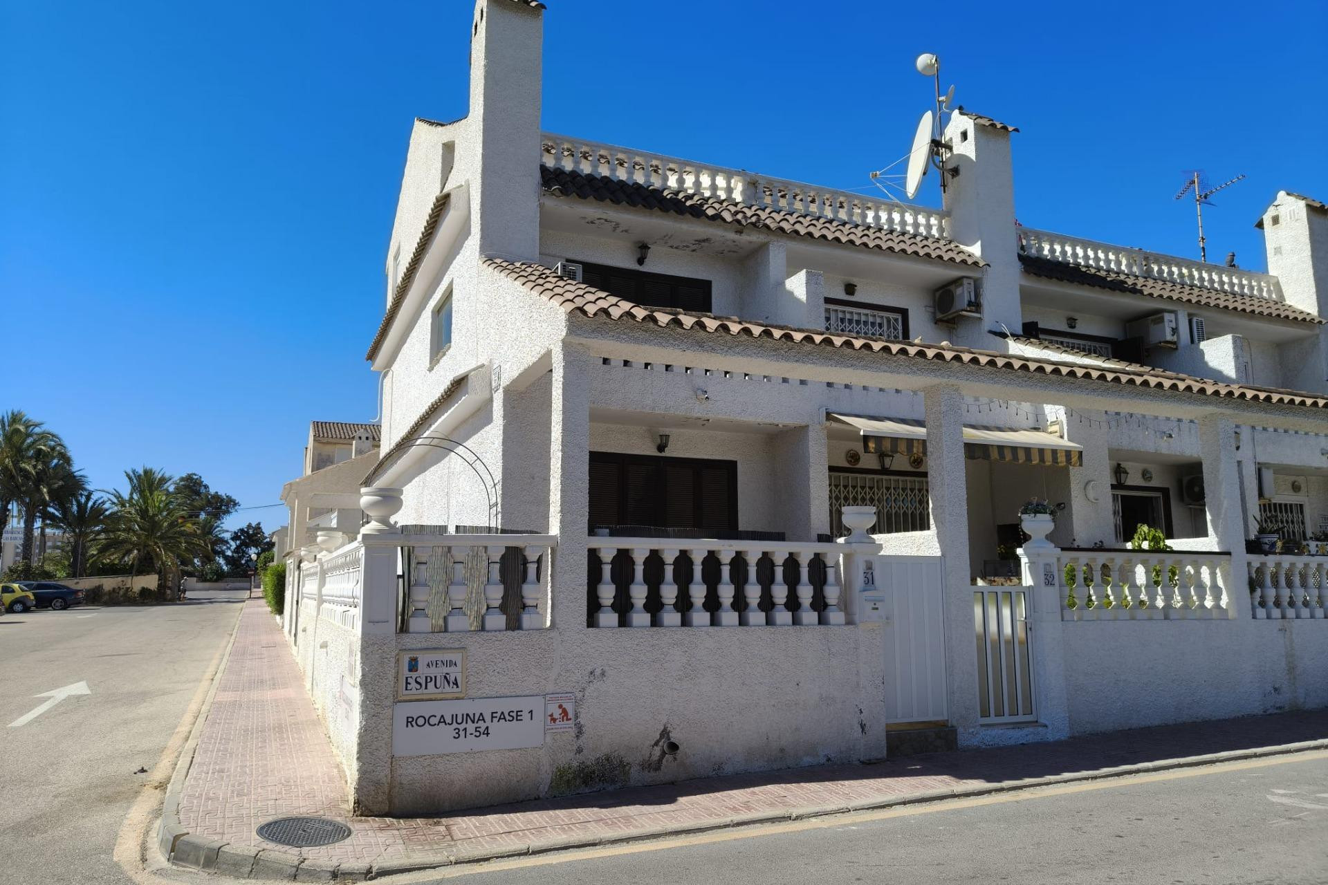 Reventa - Triplex - Torrevieja - Punta prima