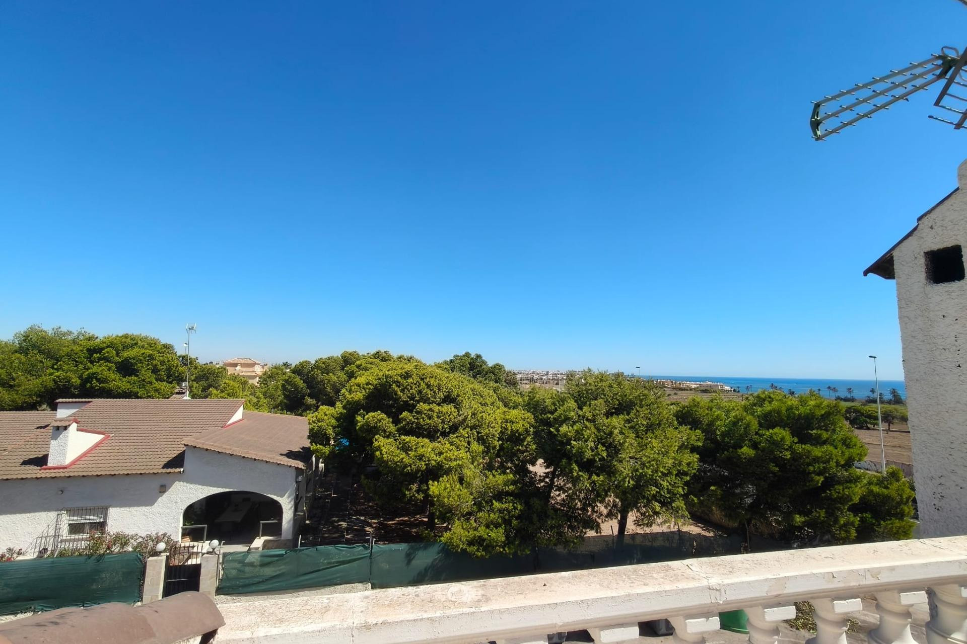 Reventa - Triplex - Torrevieja - Punta prima