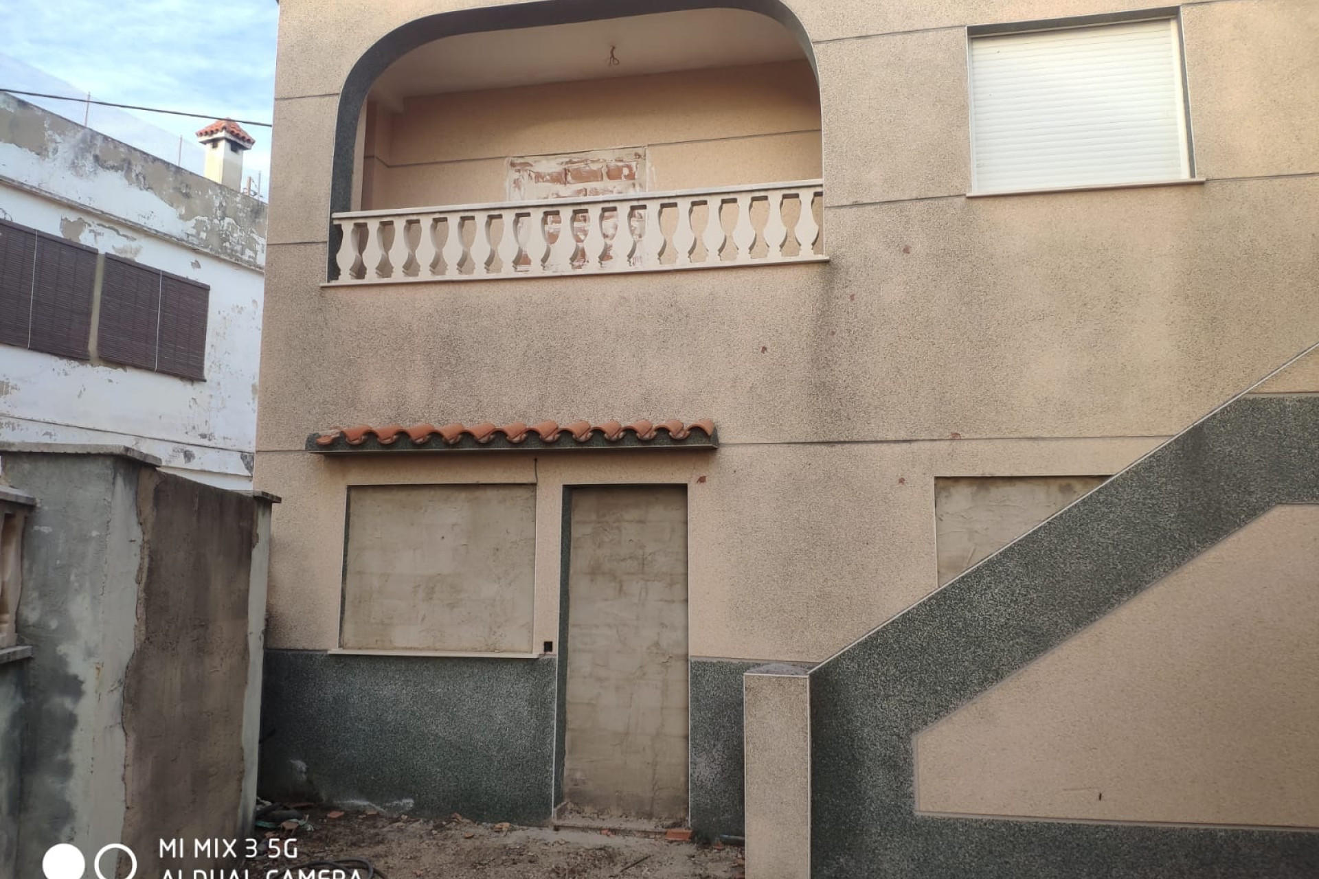 Reventa - urban plot - Gandía - MARENYS