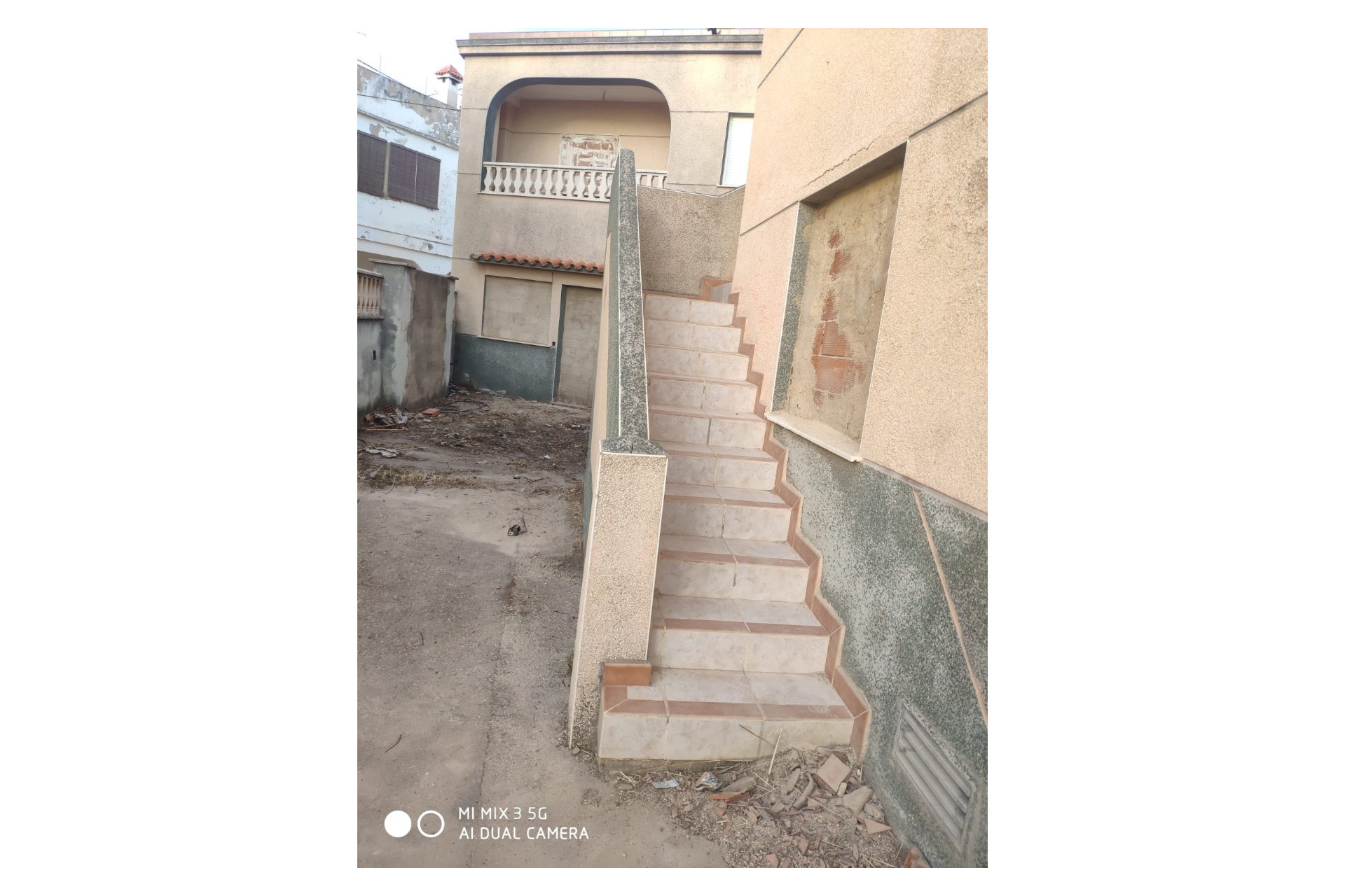 Reventa - urban plot - Gandía - MARENYS