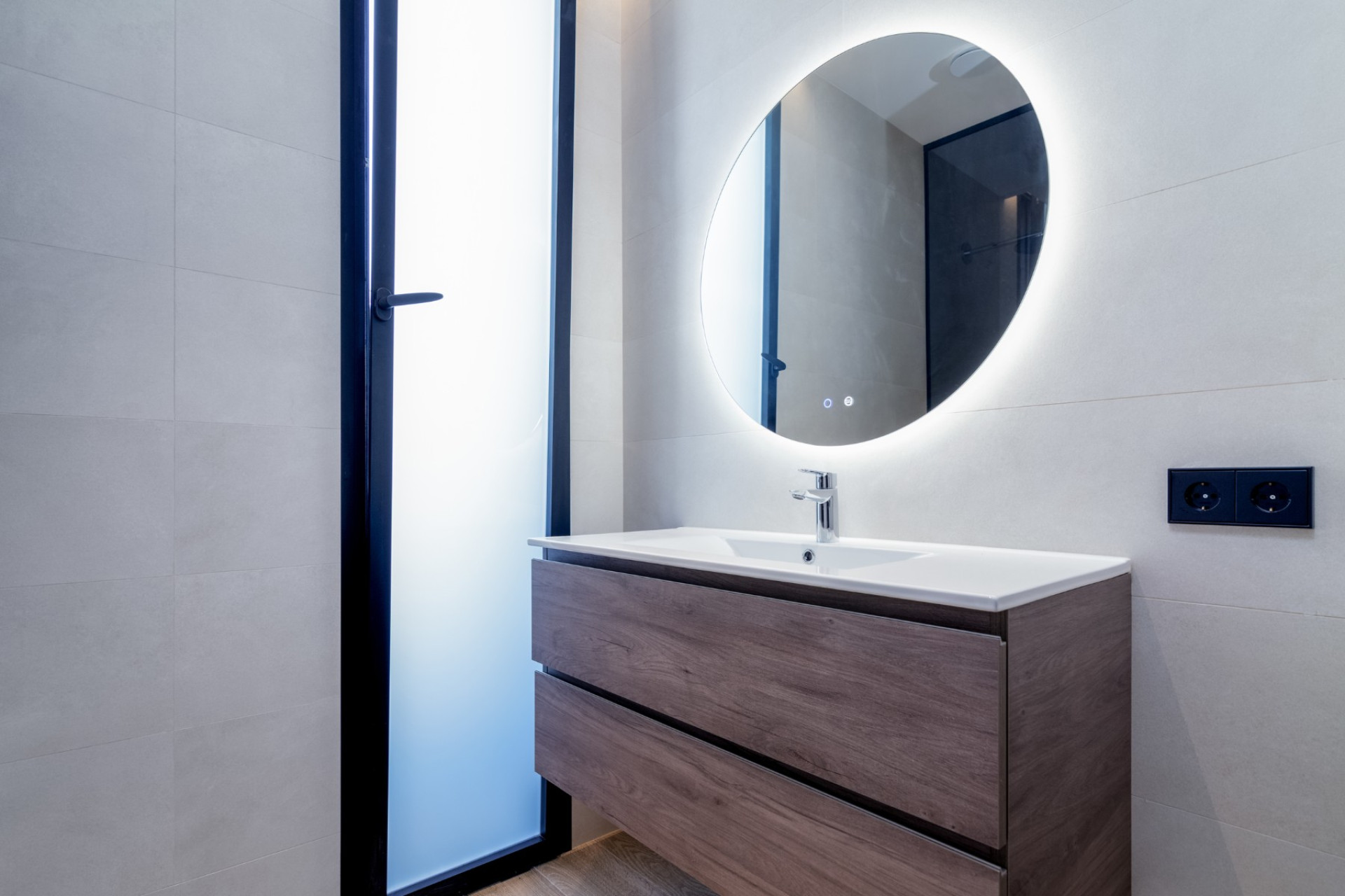 Reventa - Villa - Albir - center