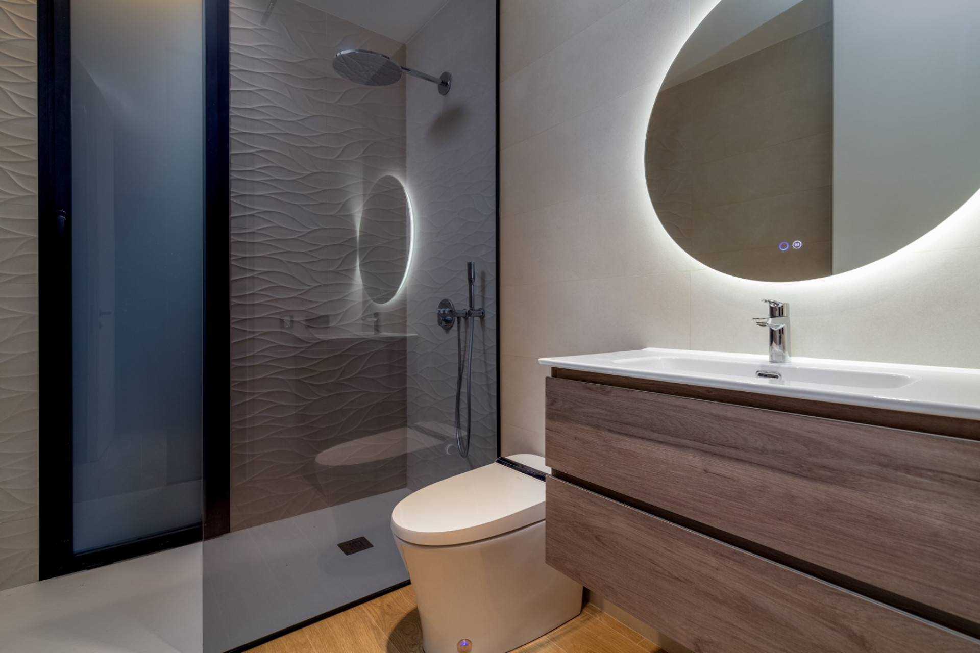 Reventa - Villa - Albir - center