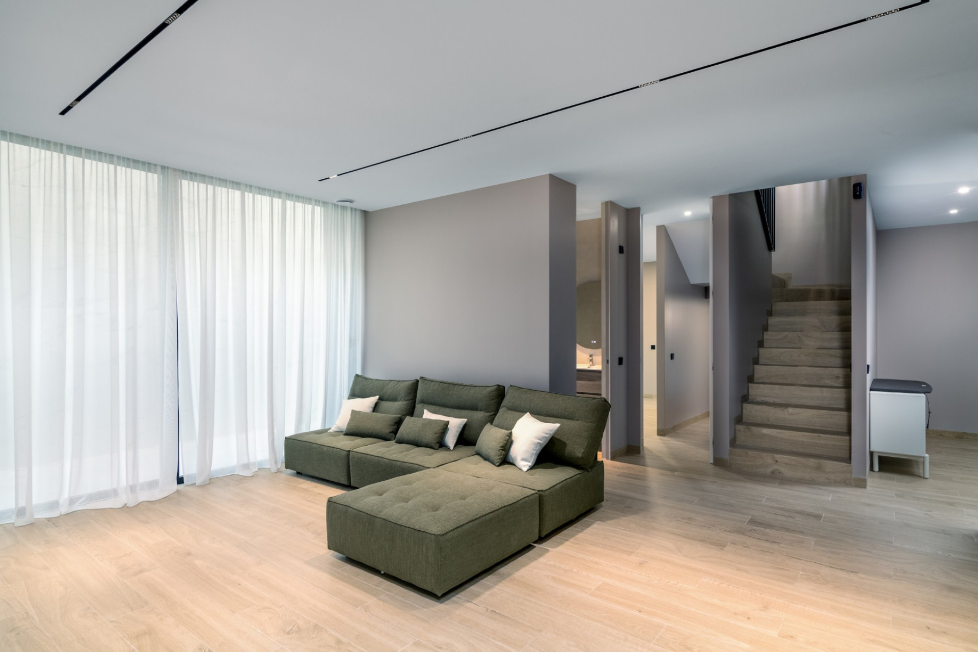 Reventa - Villa - Albir - center