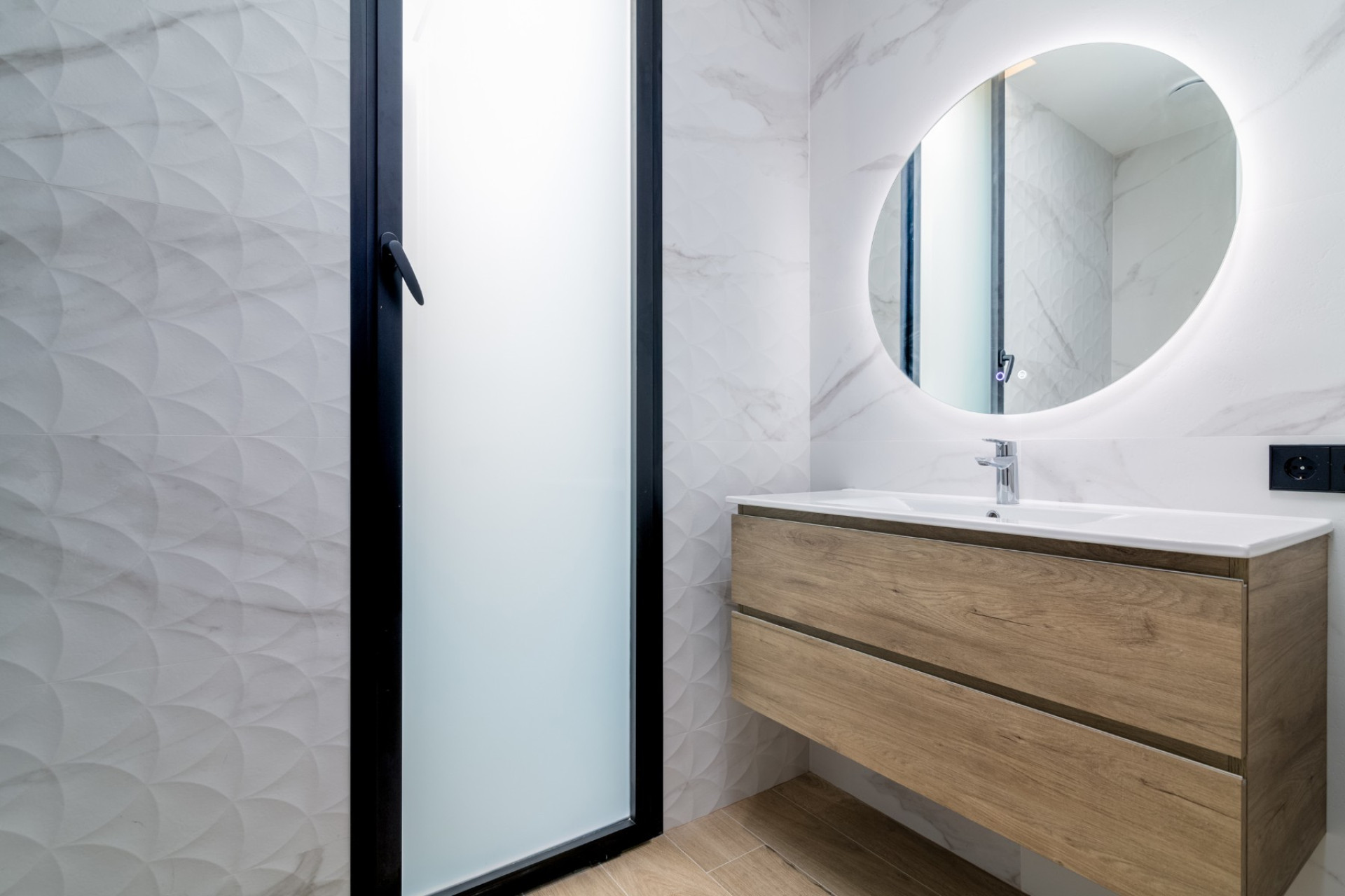 Reventa - Villa - Albir - center