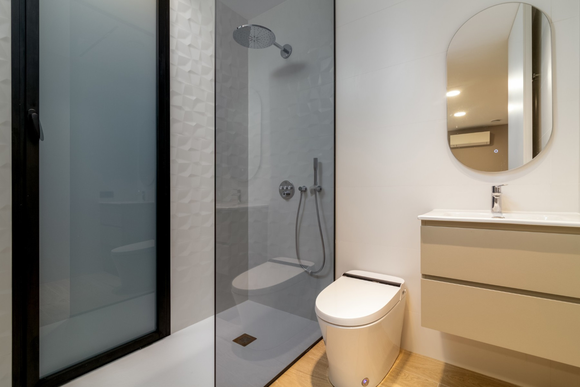 Reventa - Villa - Albir - center