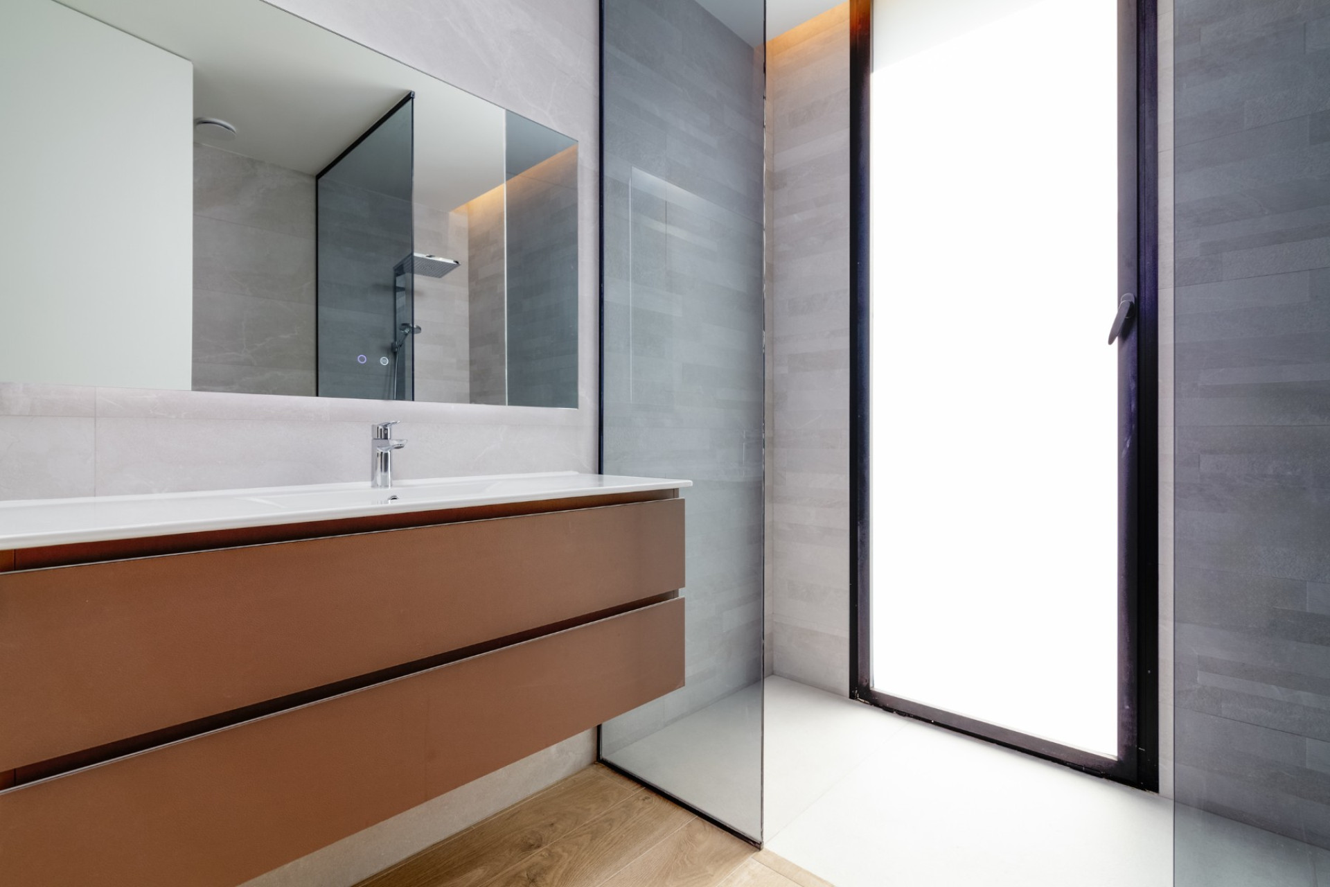 Reventa - Villa - Albir - center