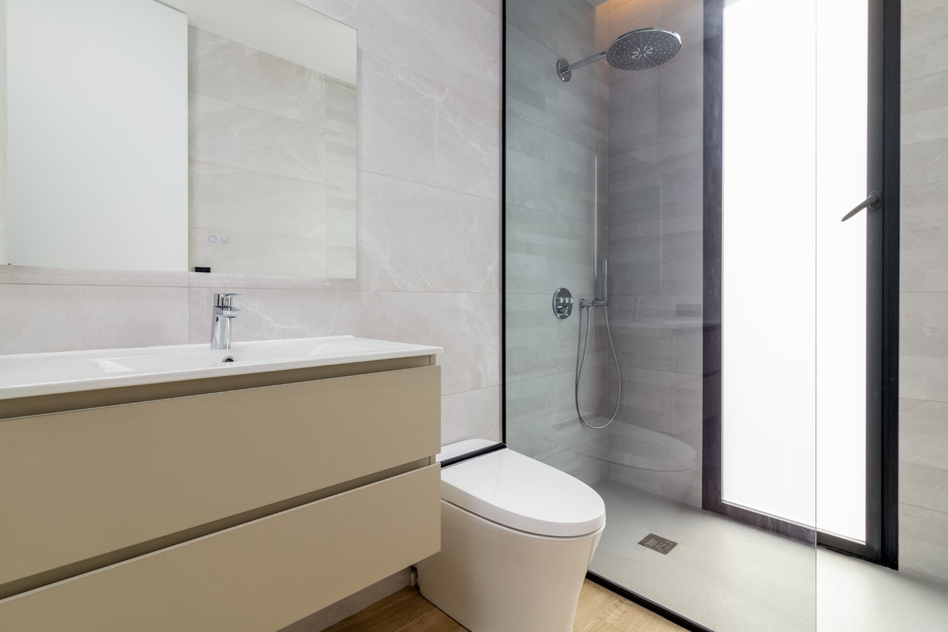 Reventa - Villa - Albir - center