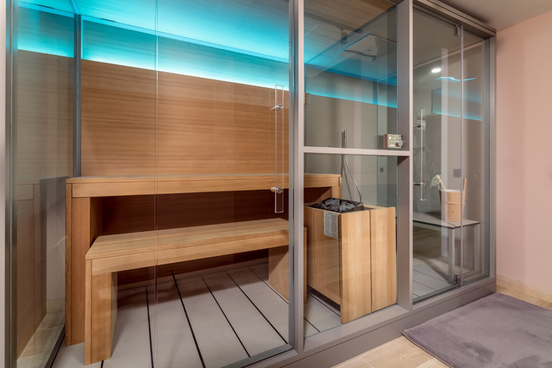 Reventa - Villa - Albir - center