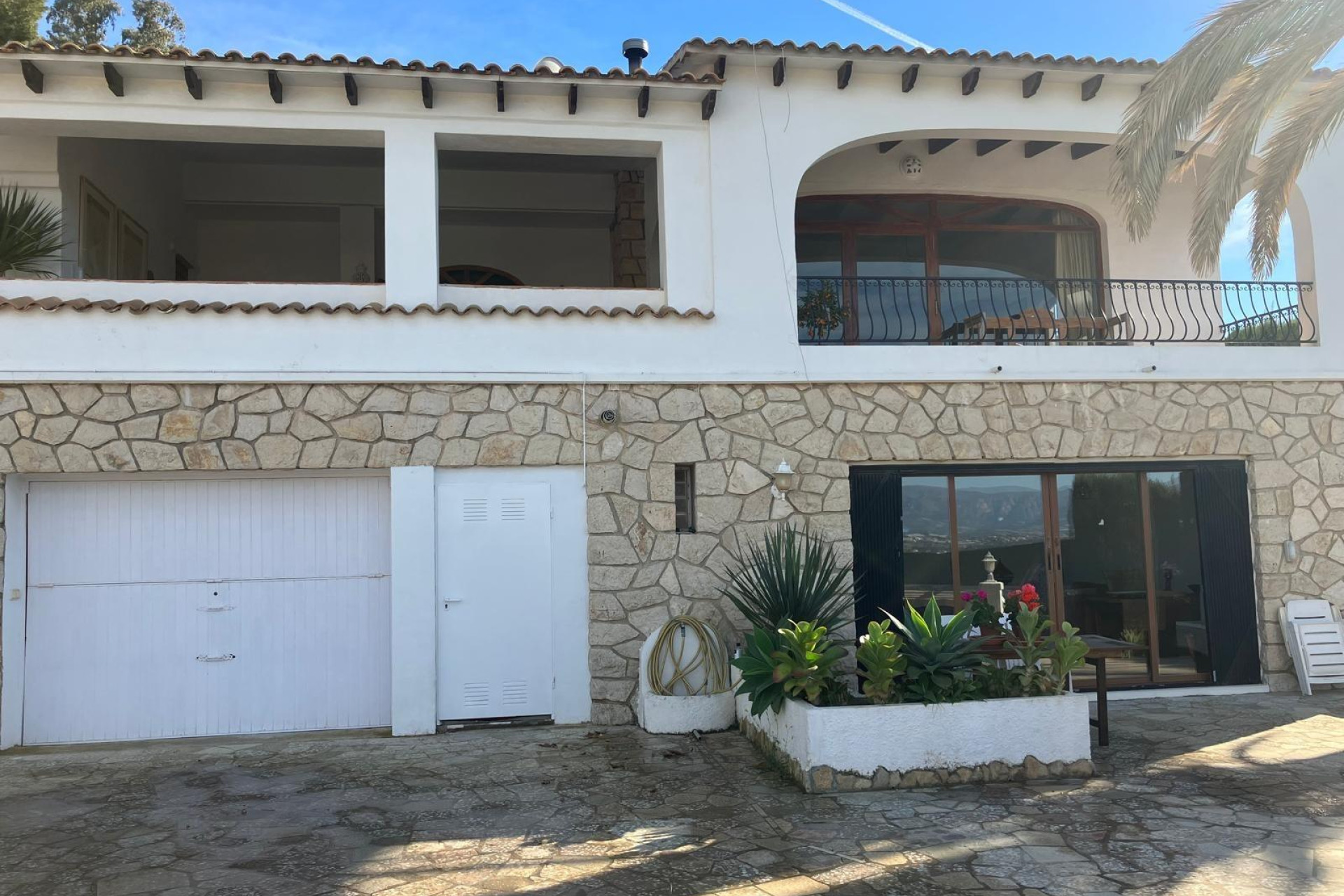 Reventa - Villa - Alfaz del Pi - Albir