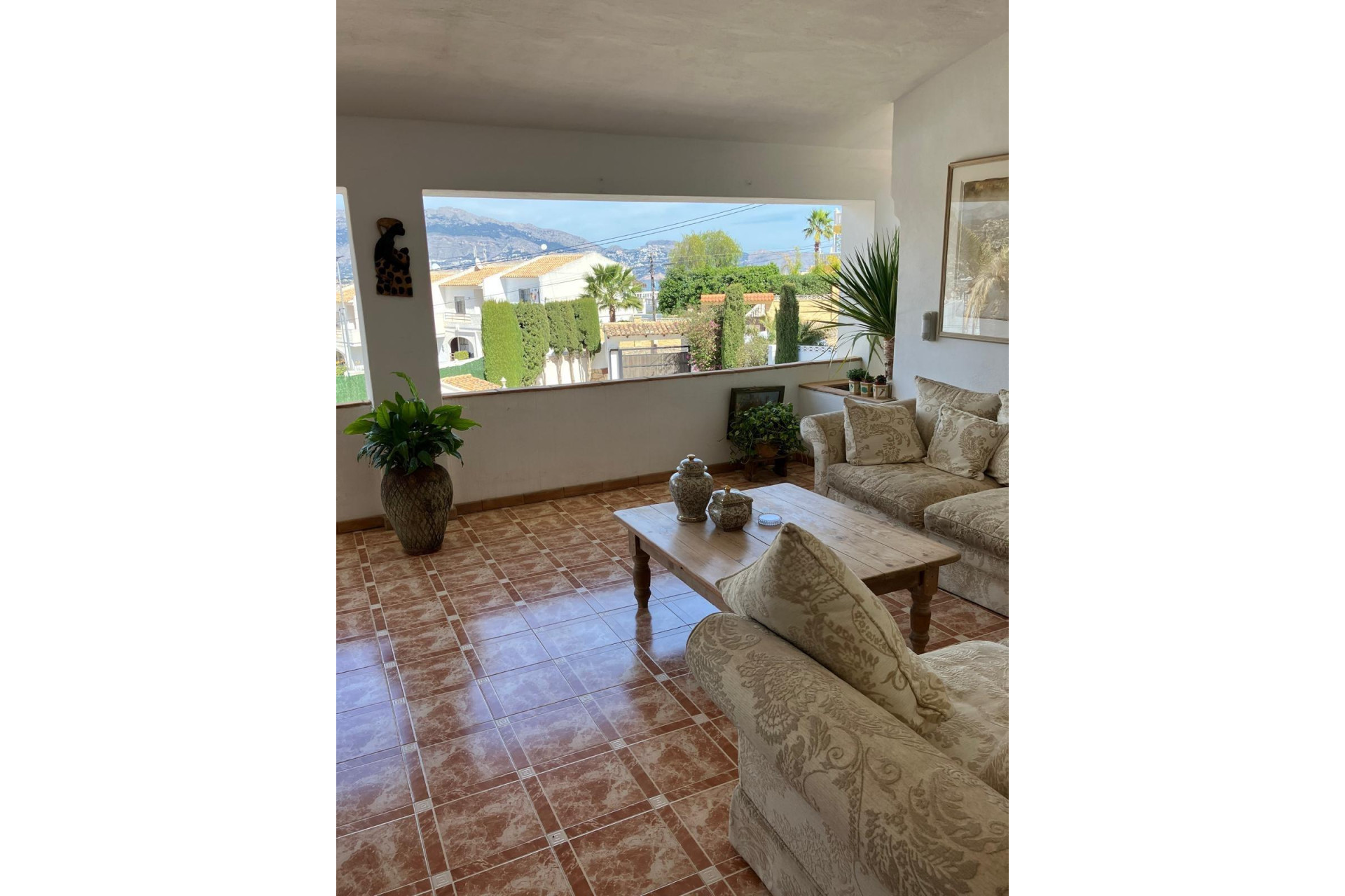 Reventa - Villa - Alfaz del Pi - Albir