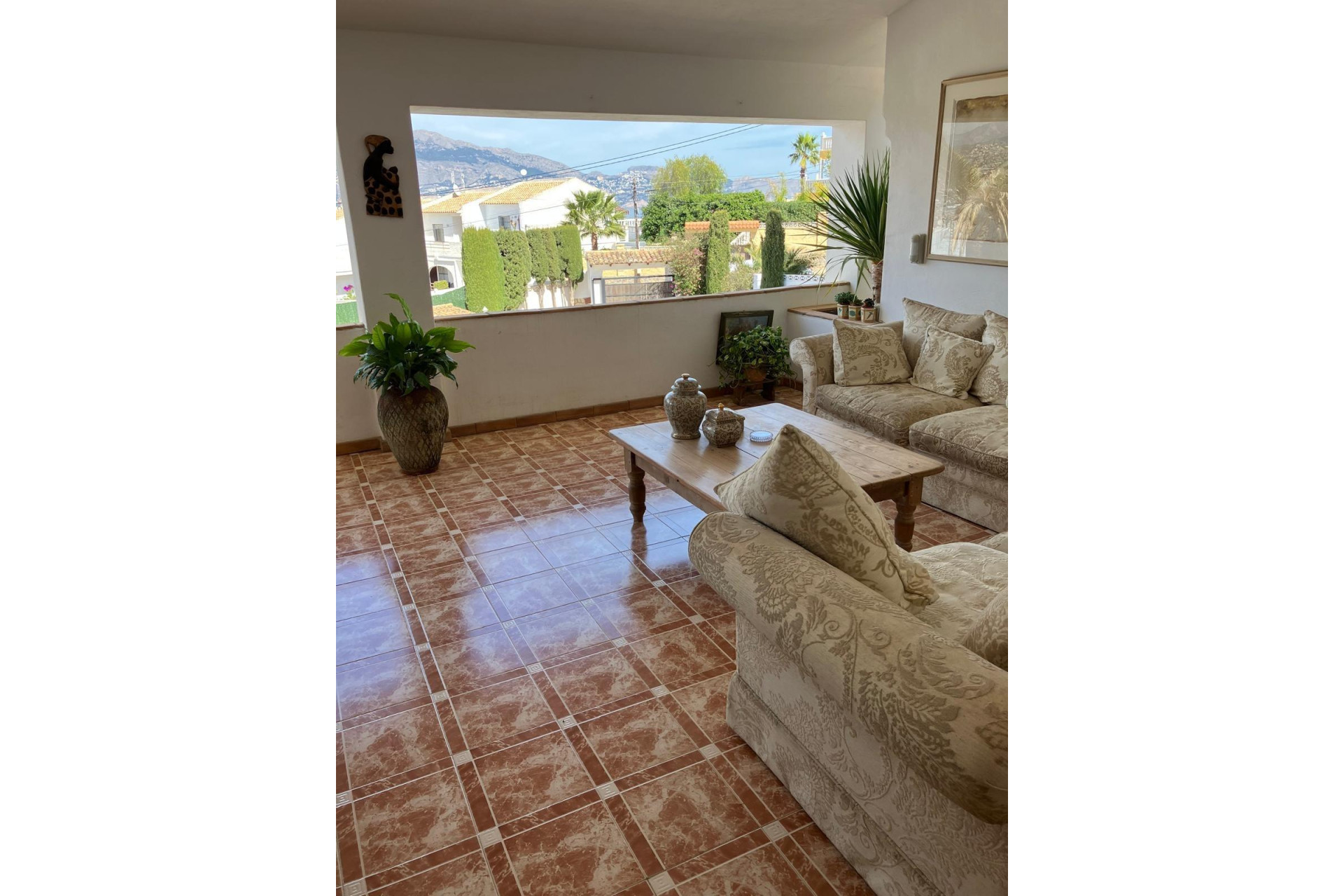 Reventa - Villa - Alfaz del Pi - Albir