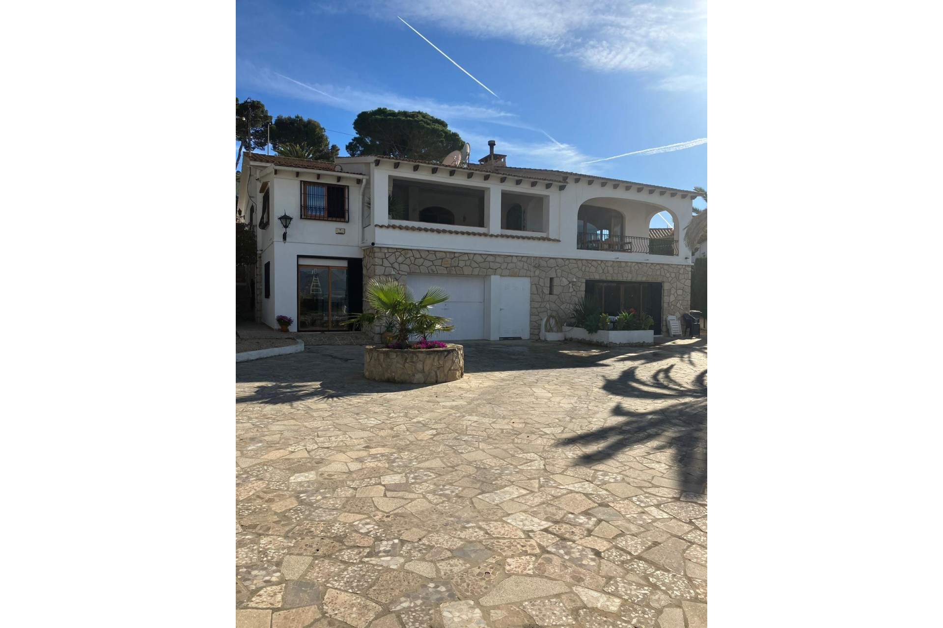 Reventa - Villa - Alfaz del Pi - Albir